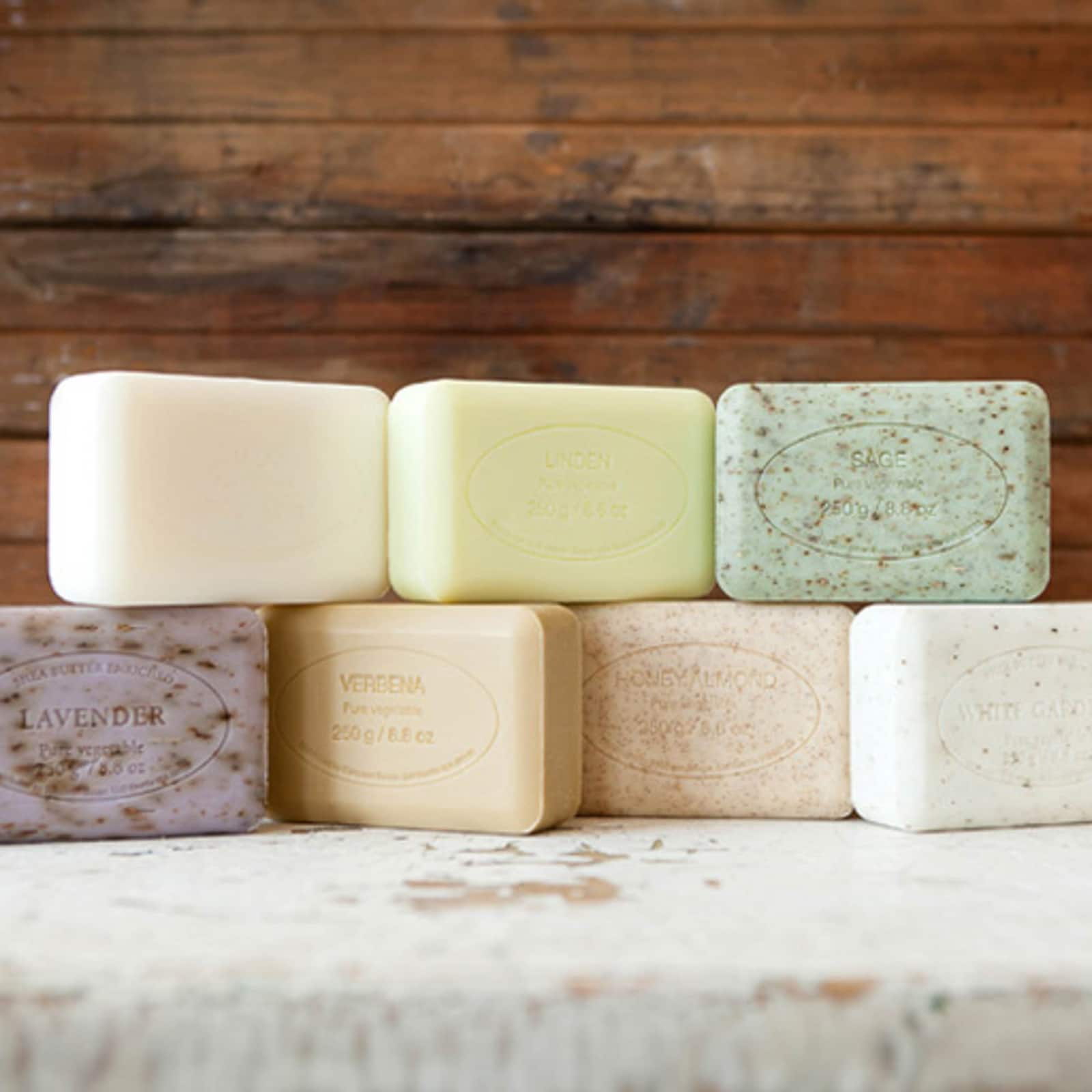 Pre de Provence European Soaps Bar