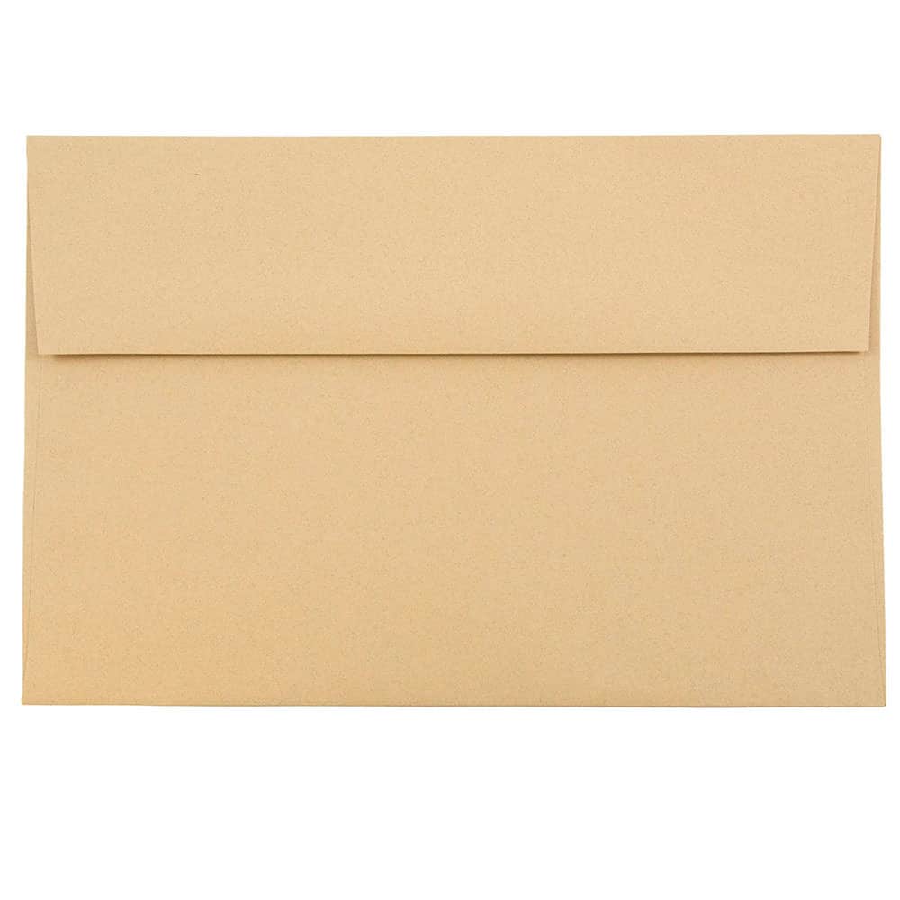 JAM Paper A8 Passport Invitation Envelopes, 50ct.