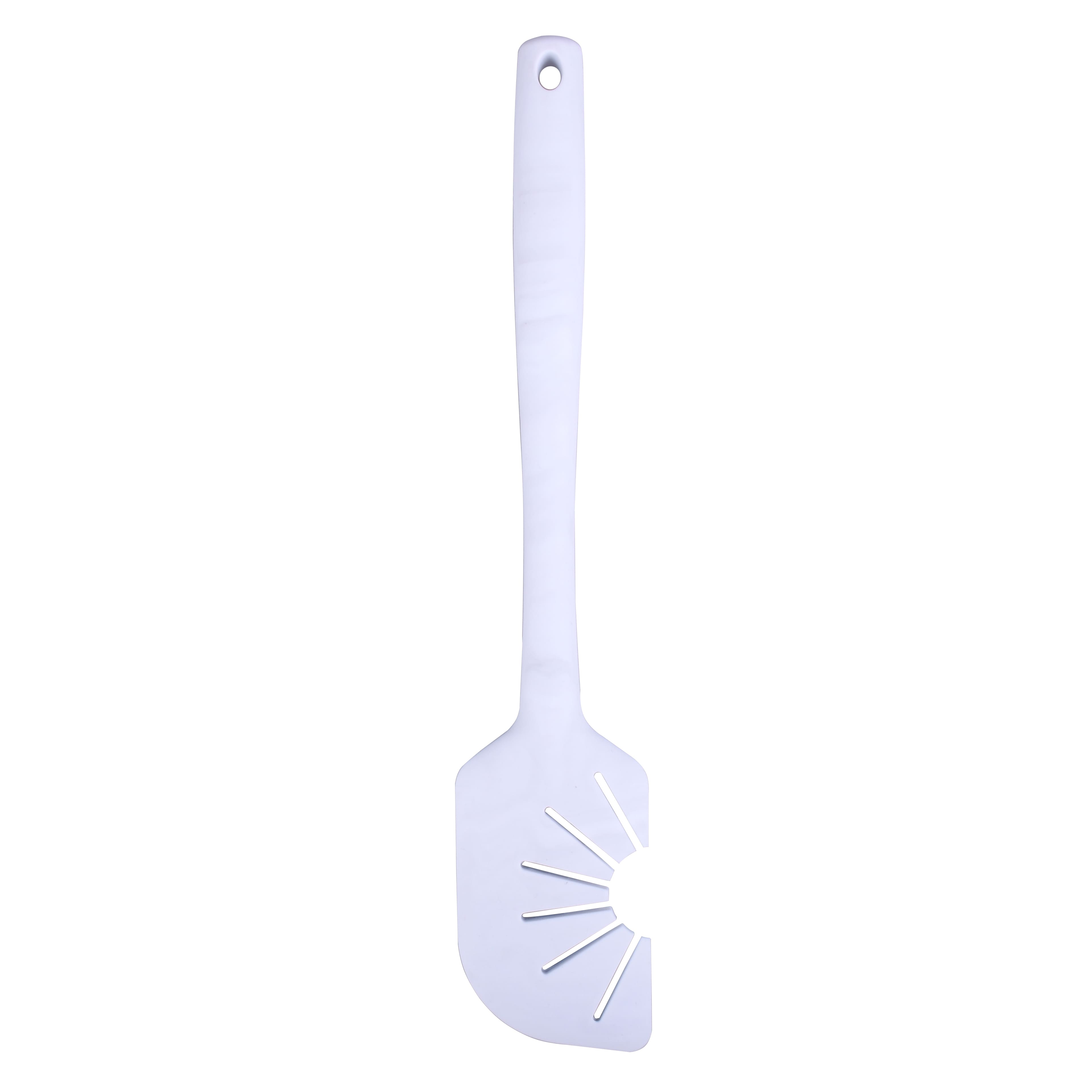 Silicone Whisk Cleaning Spatula by Makery&#x2122;