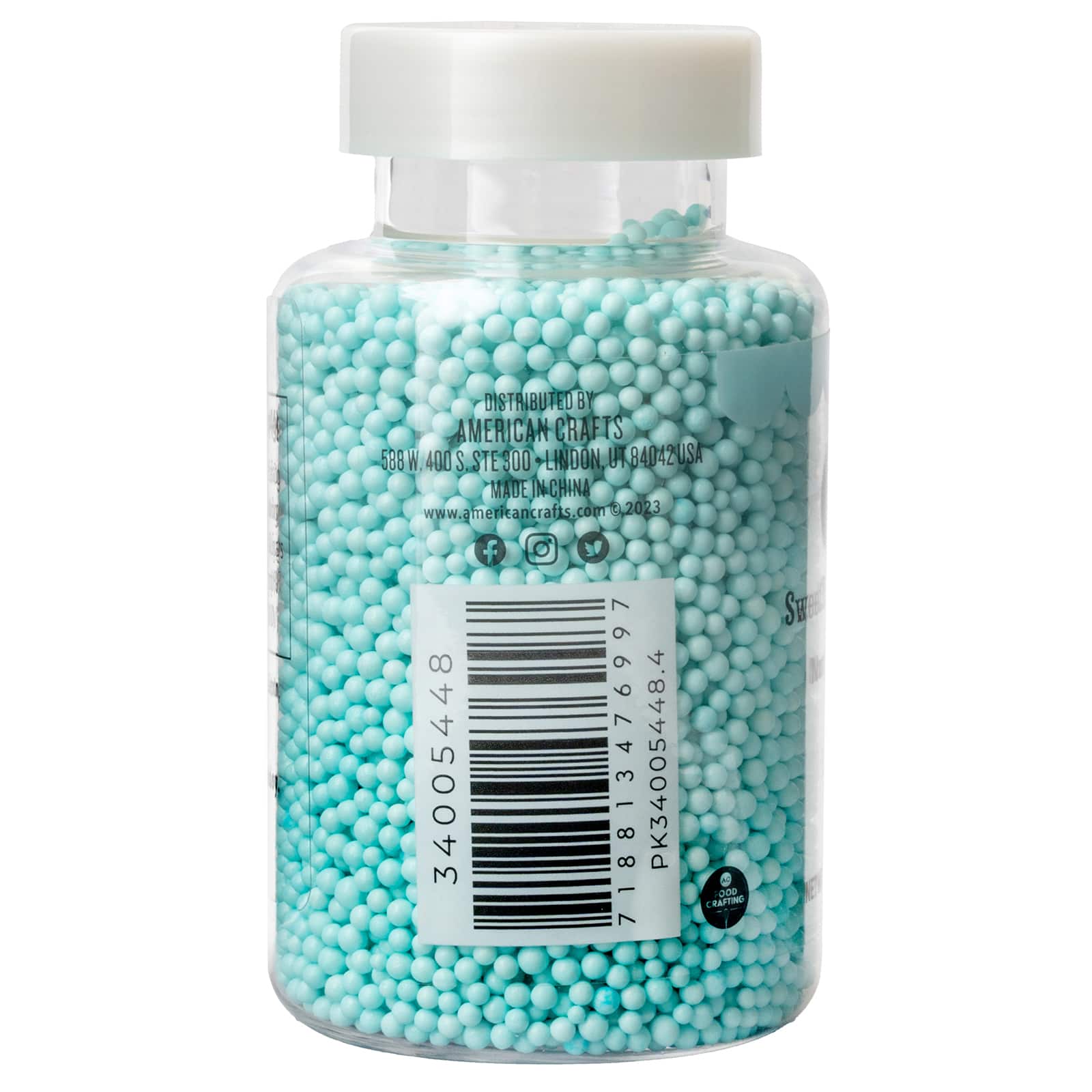 Sweet Tooth Fairy&#xAE; Nonpareils, Medium
