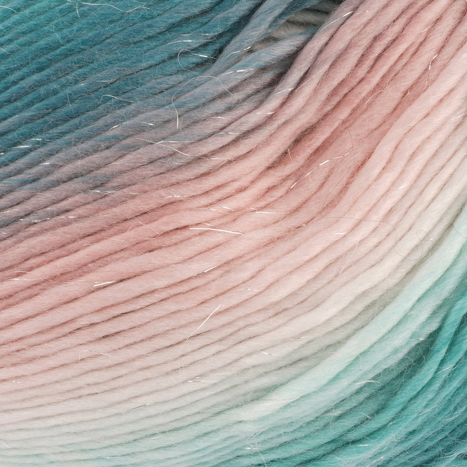 Facets&#x2122; Yarn by Loops &#x26; Threads&#xAE;