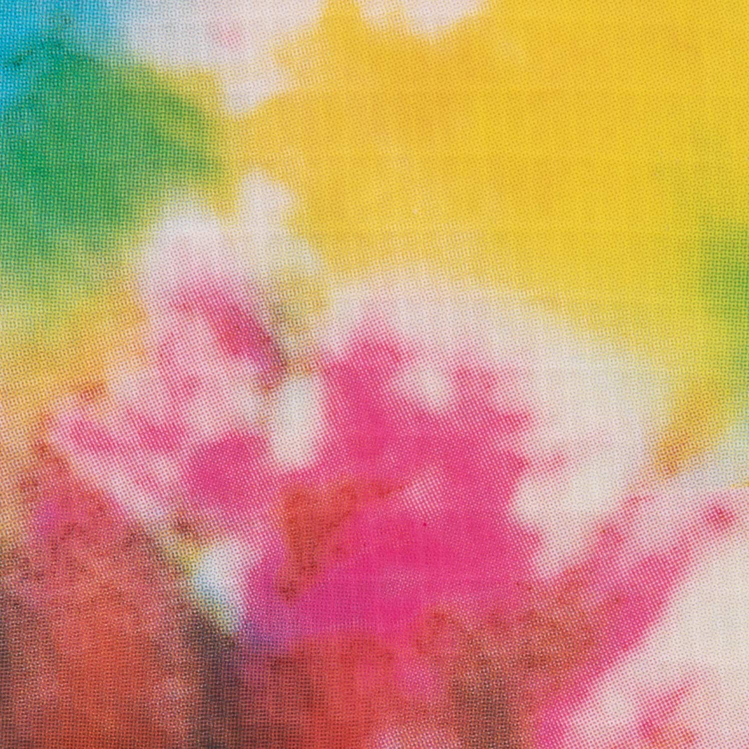 Duck Tape® Brand Tie Dye Print Duct Tape