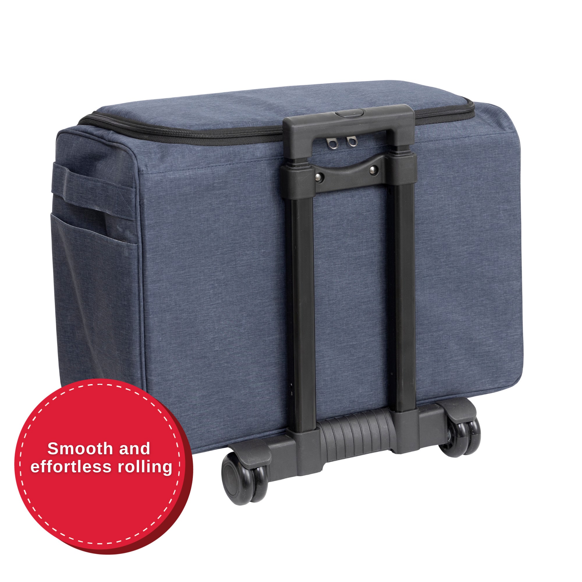 SINGER&#xAE; Roller Bag