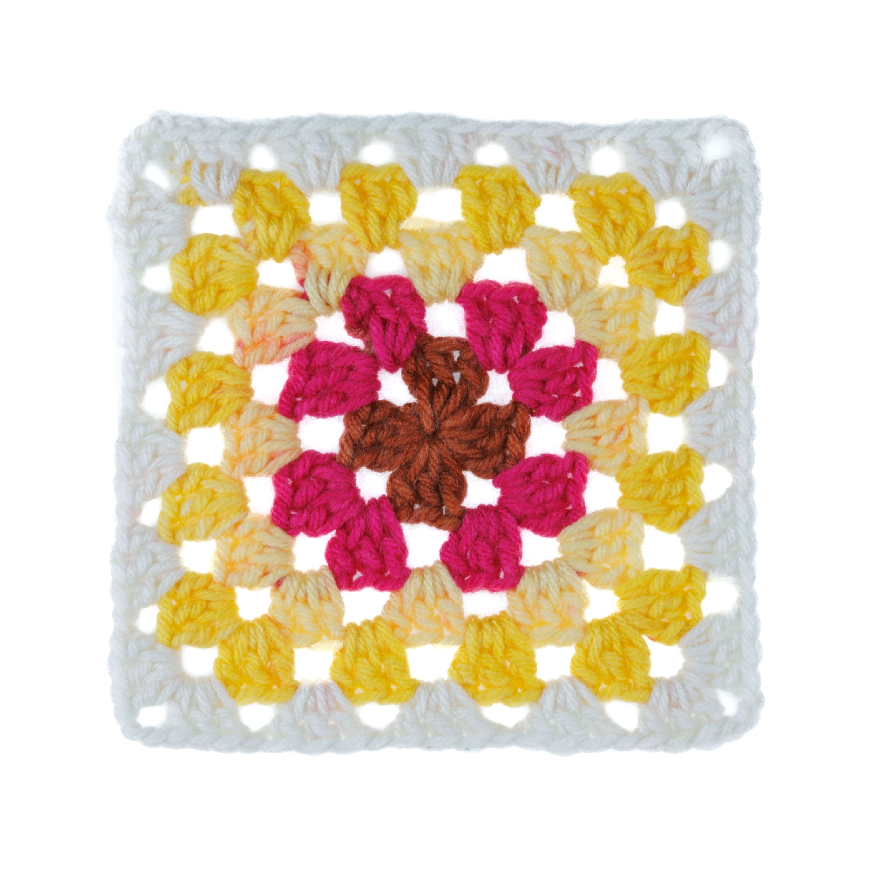 Red Heart&#xAE; All in One&#x2122; Granny Square&#x2122; Yarn