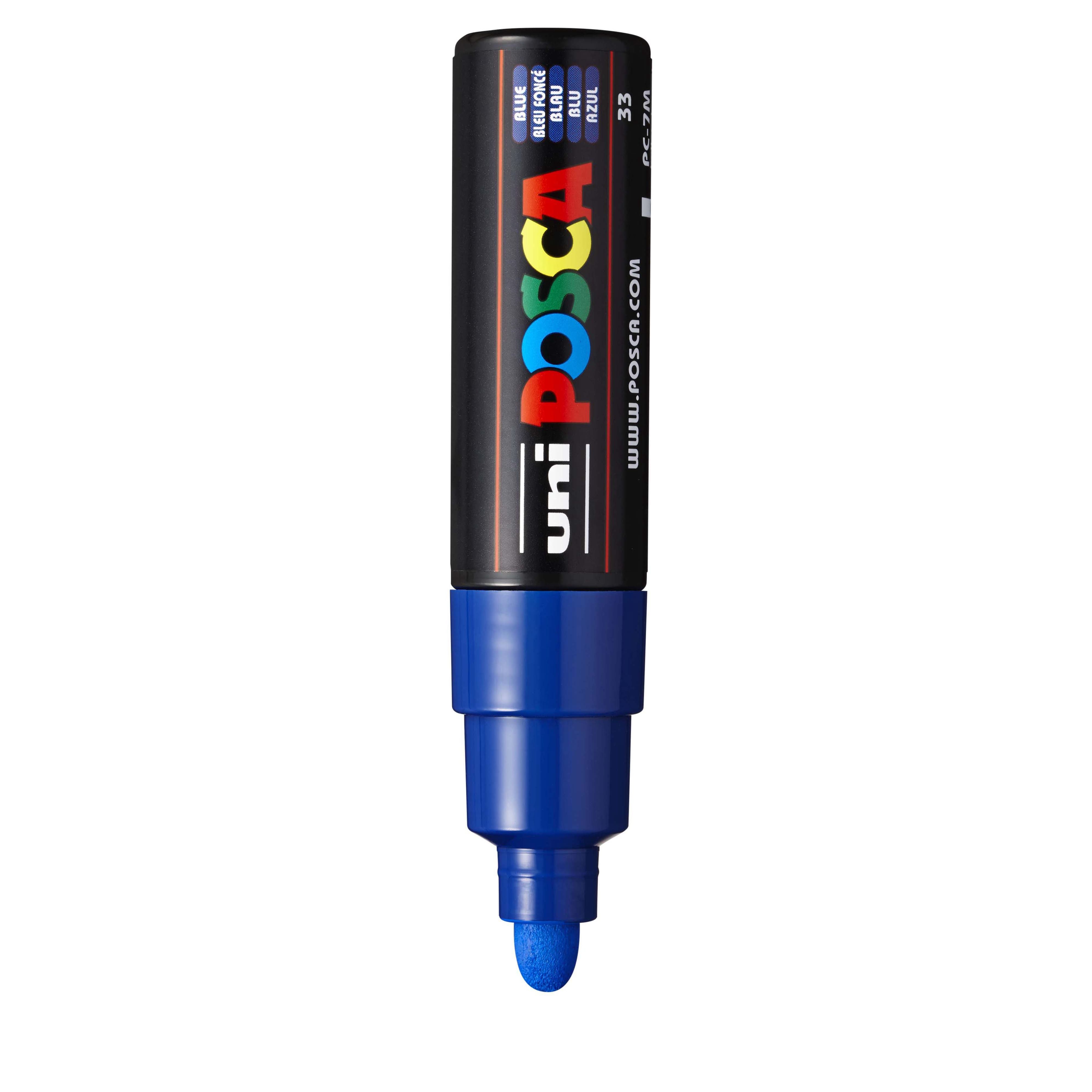 uni&#xAE; POSCA&#xAE; PC-7M Bullet Marker