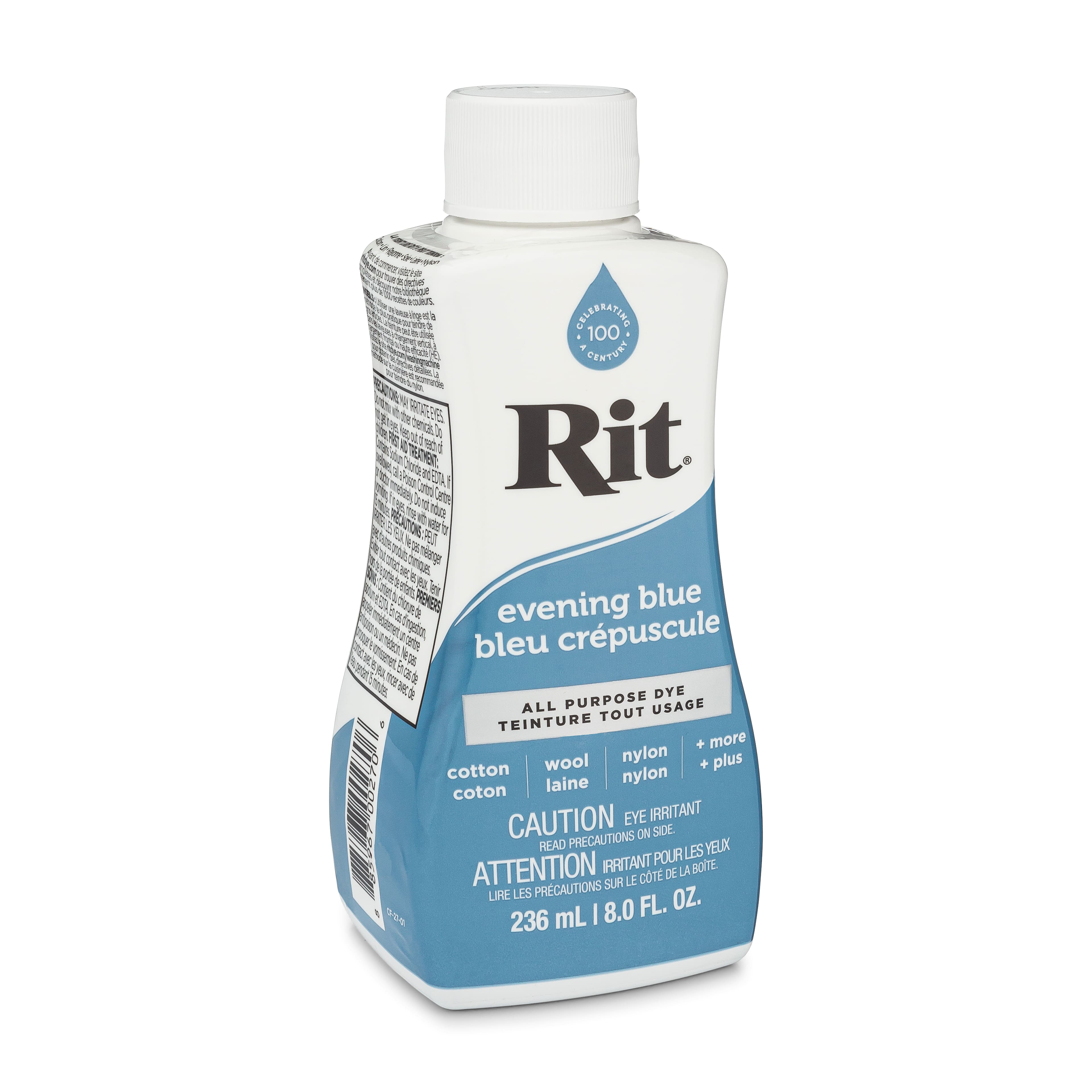 Rit® All Purpose Liquid Dye