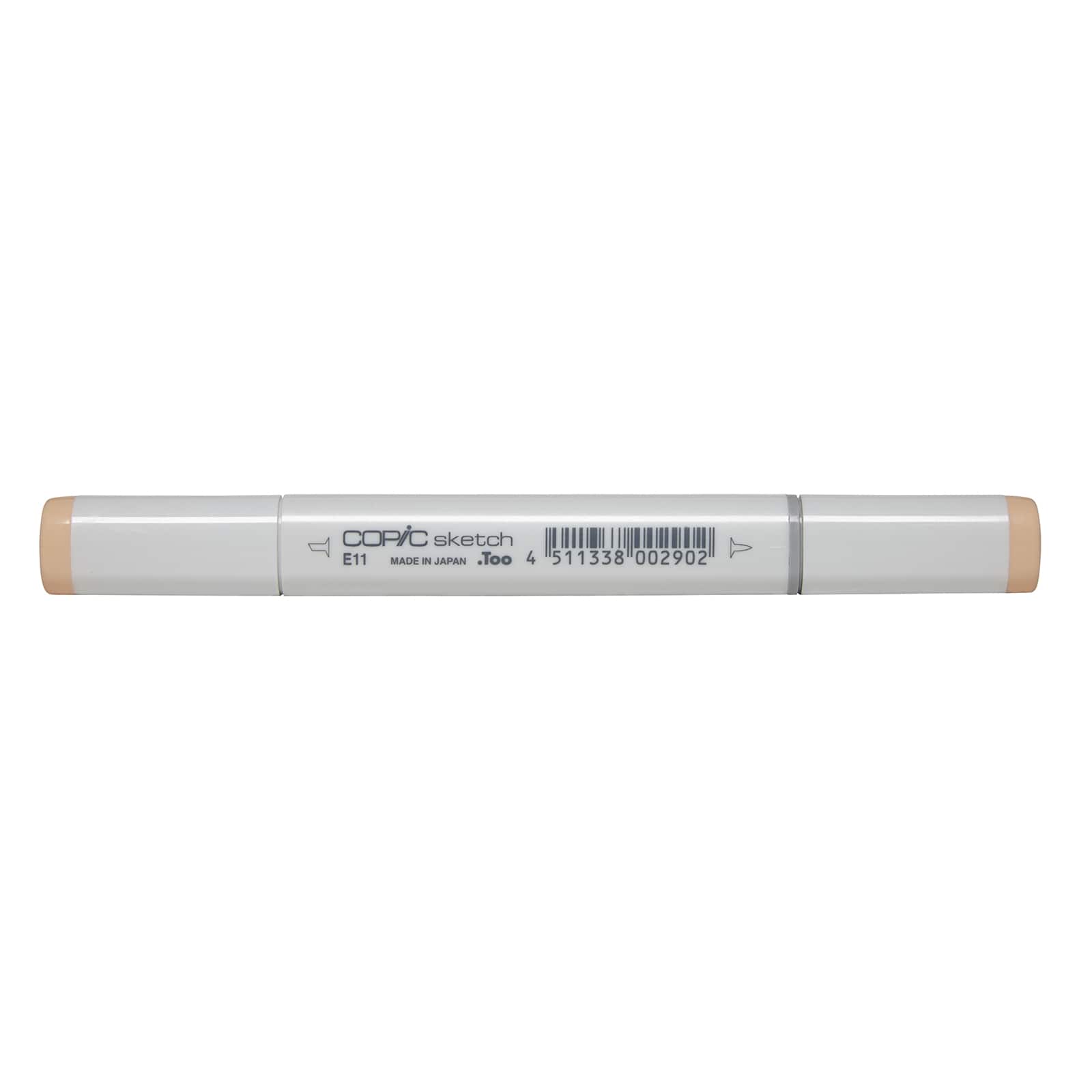 Copic&#xAE; Sketch Marker, Earths 