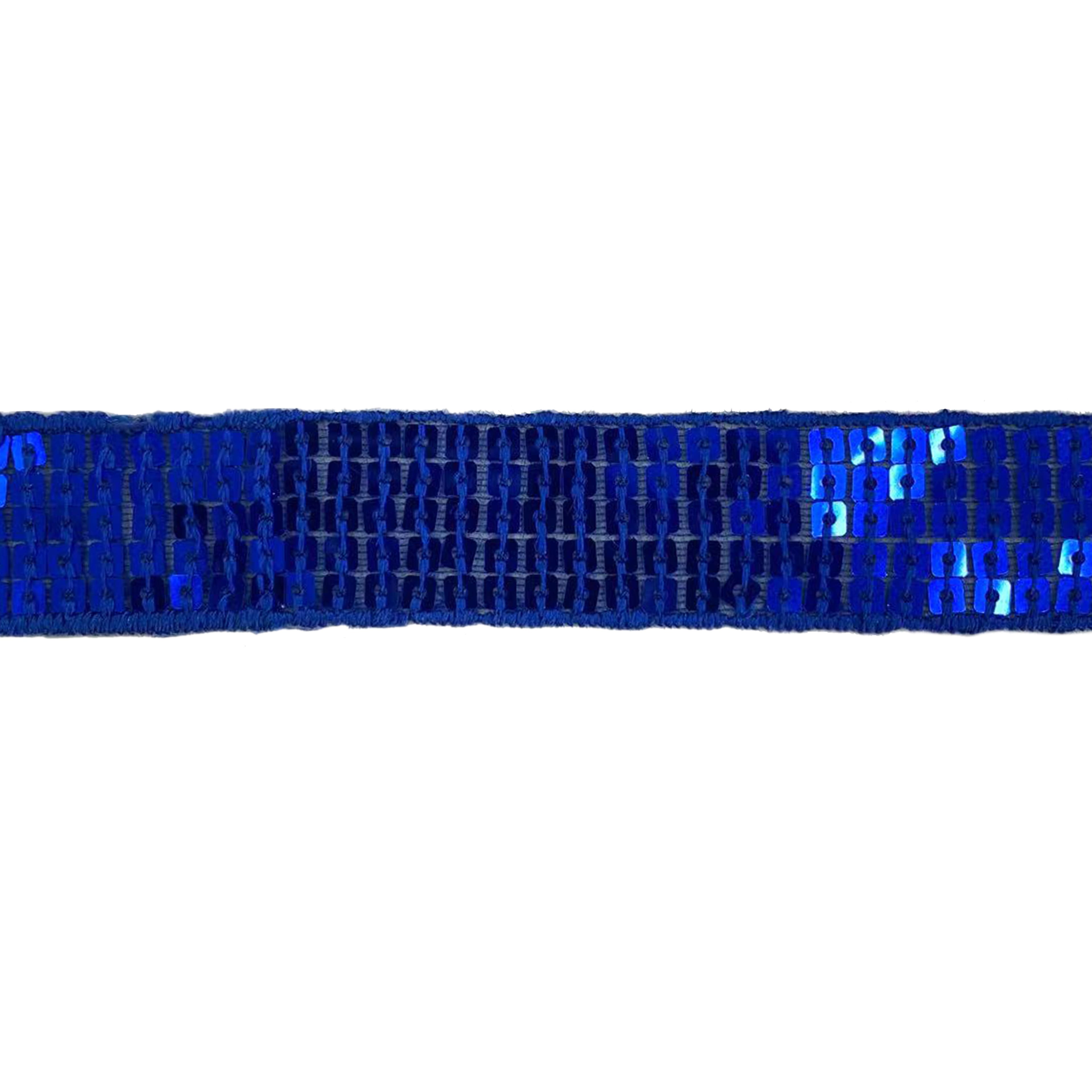 1&#x22; Sequin Trim by Celebrate It&#xAE;