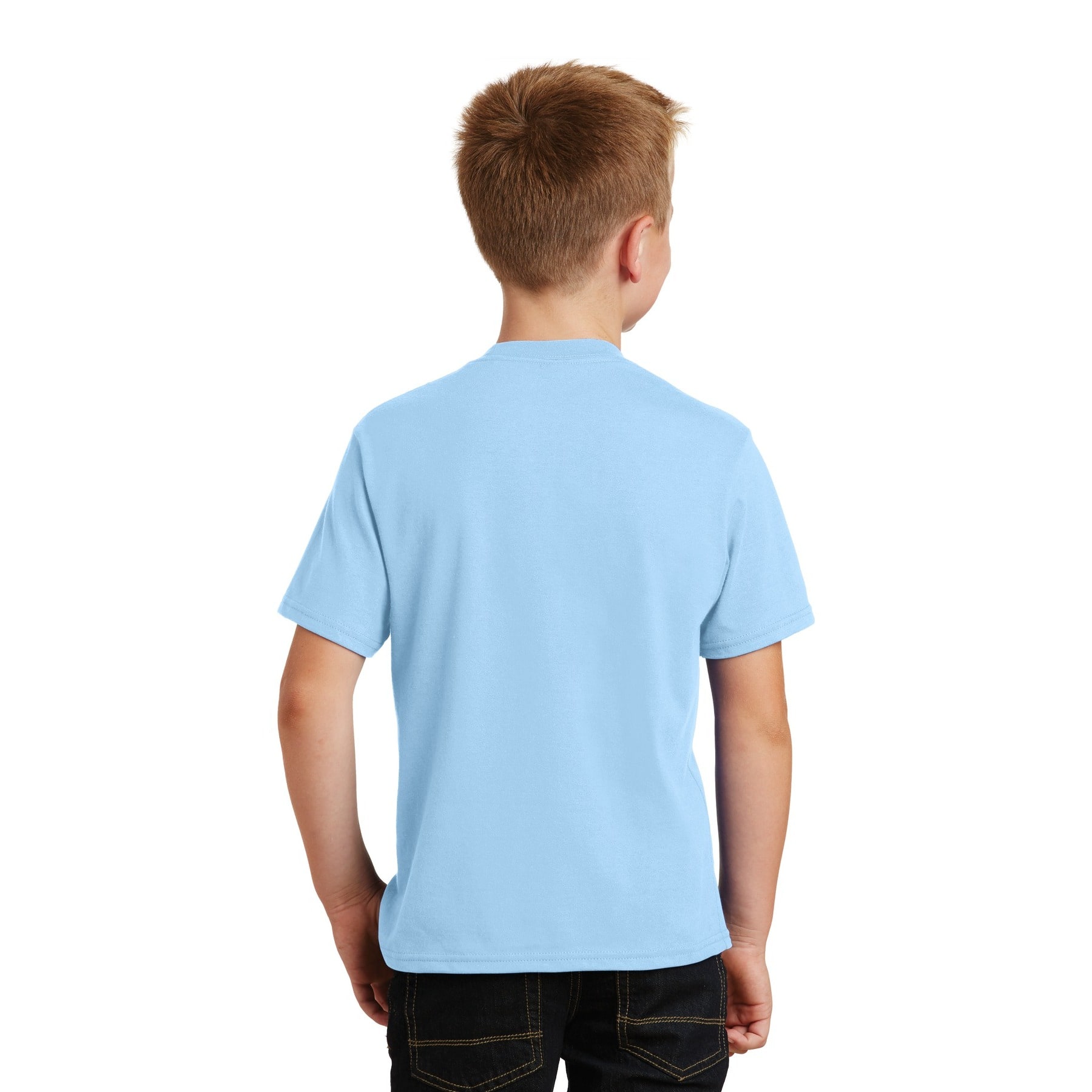 Port &#x26; Company&#xAE; Colors Fan Favorite&#x2122; Youth T-Shirt
