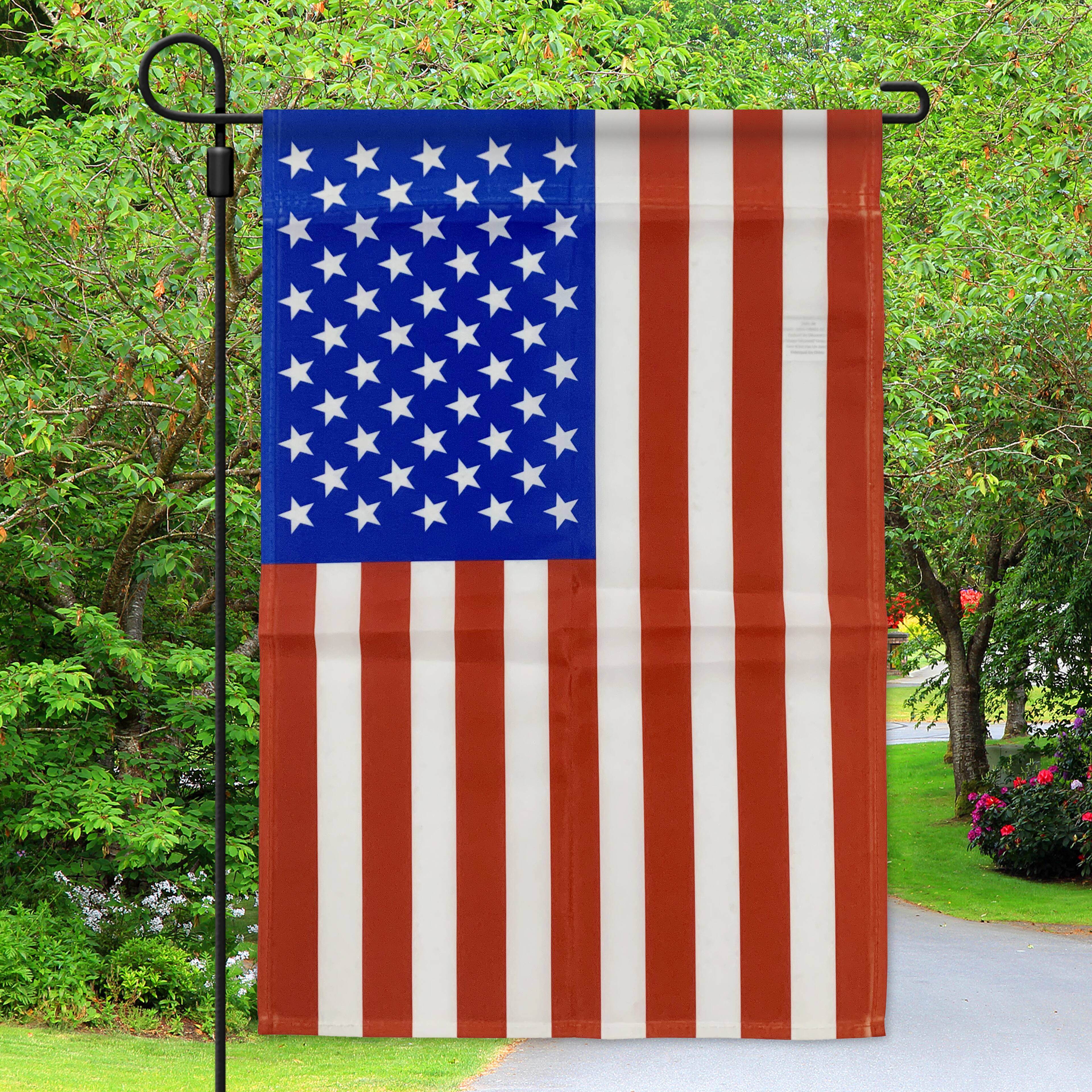 USA Garden Flag by Celebrate It&#x2122;