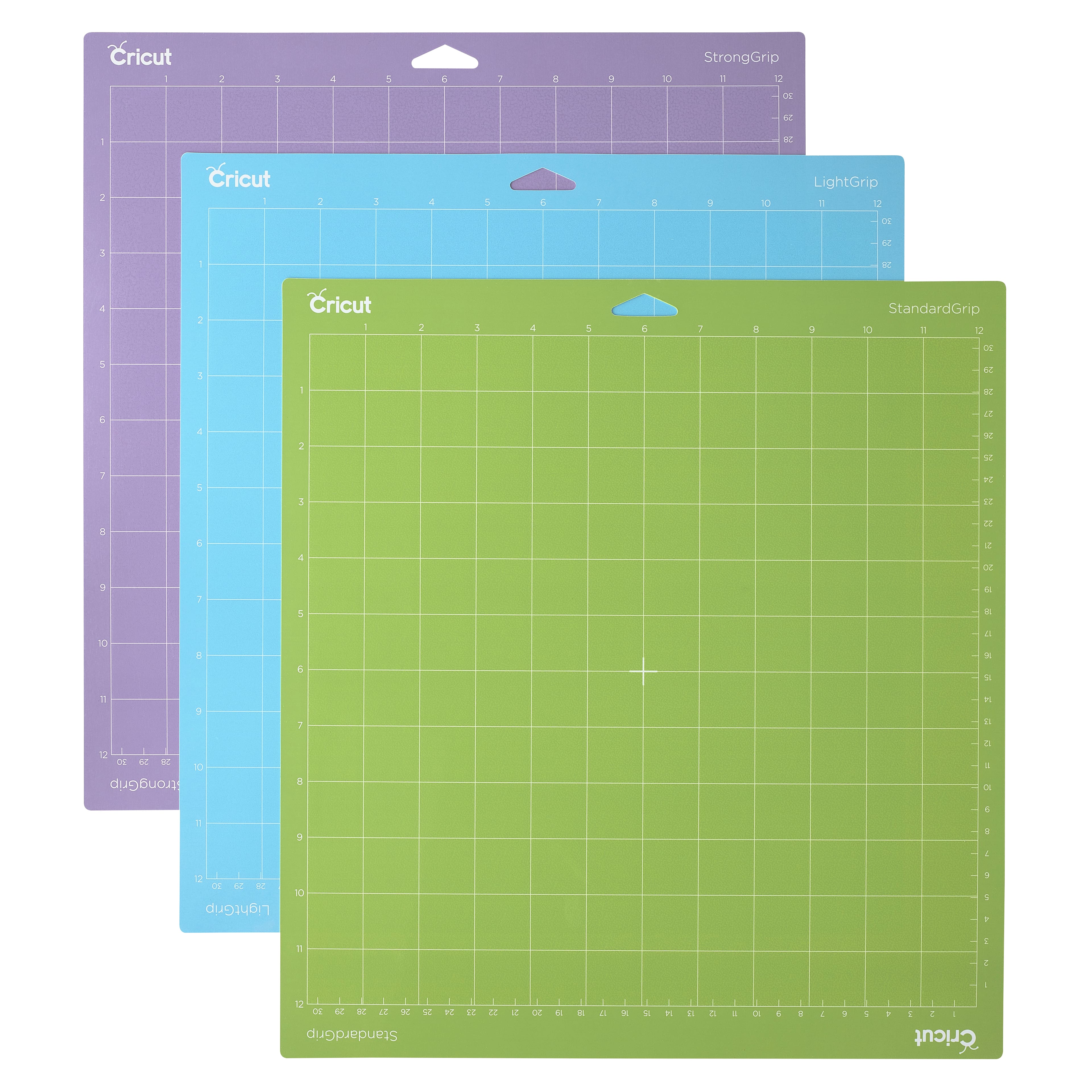 6 Packs: 3 ct. (18 total) Cricut® Cutting Mat