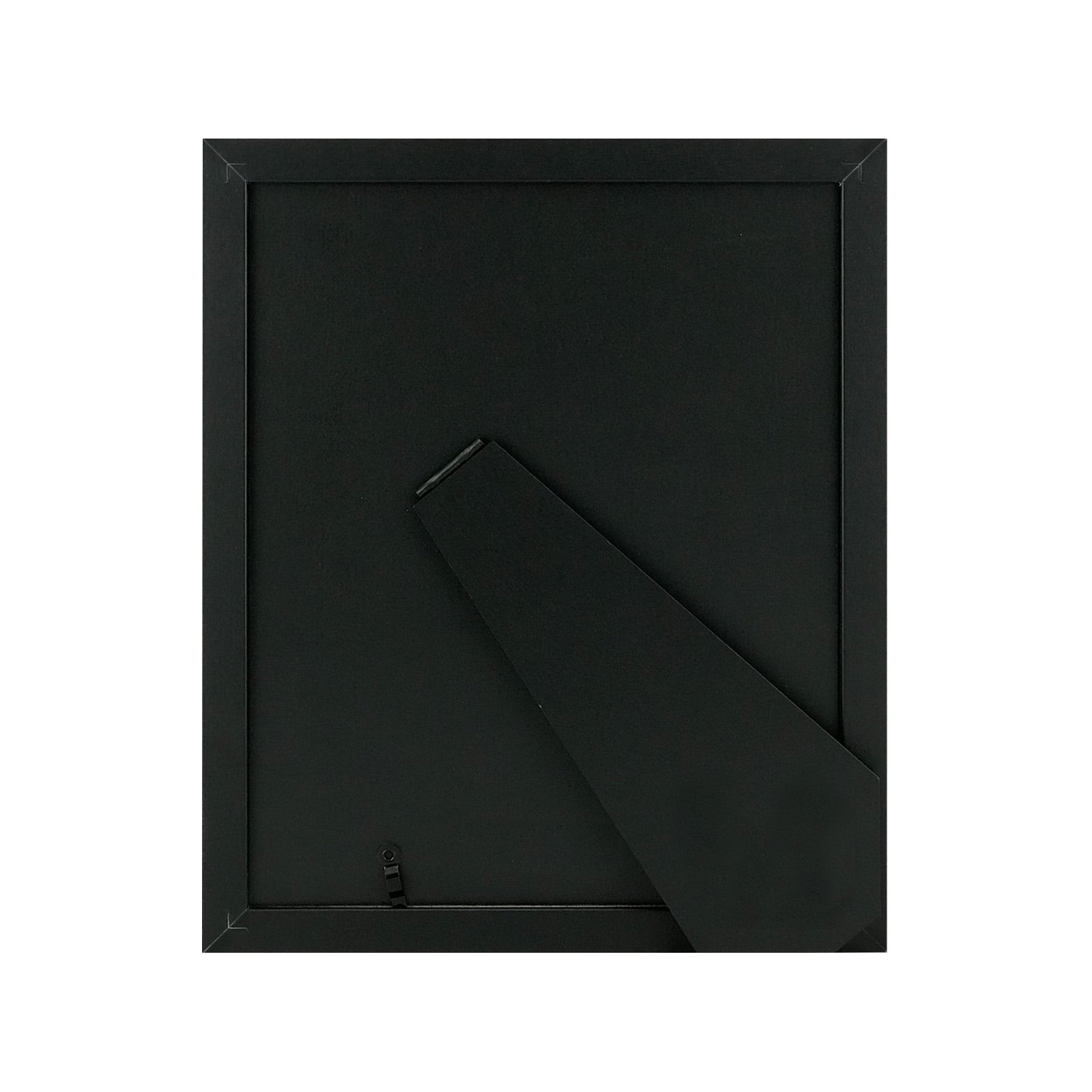 12 Pack: Black Linear Frame, Simply Essentials™ by Studio Décor®