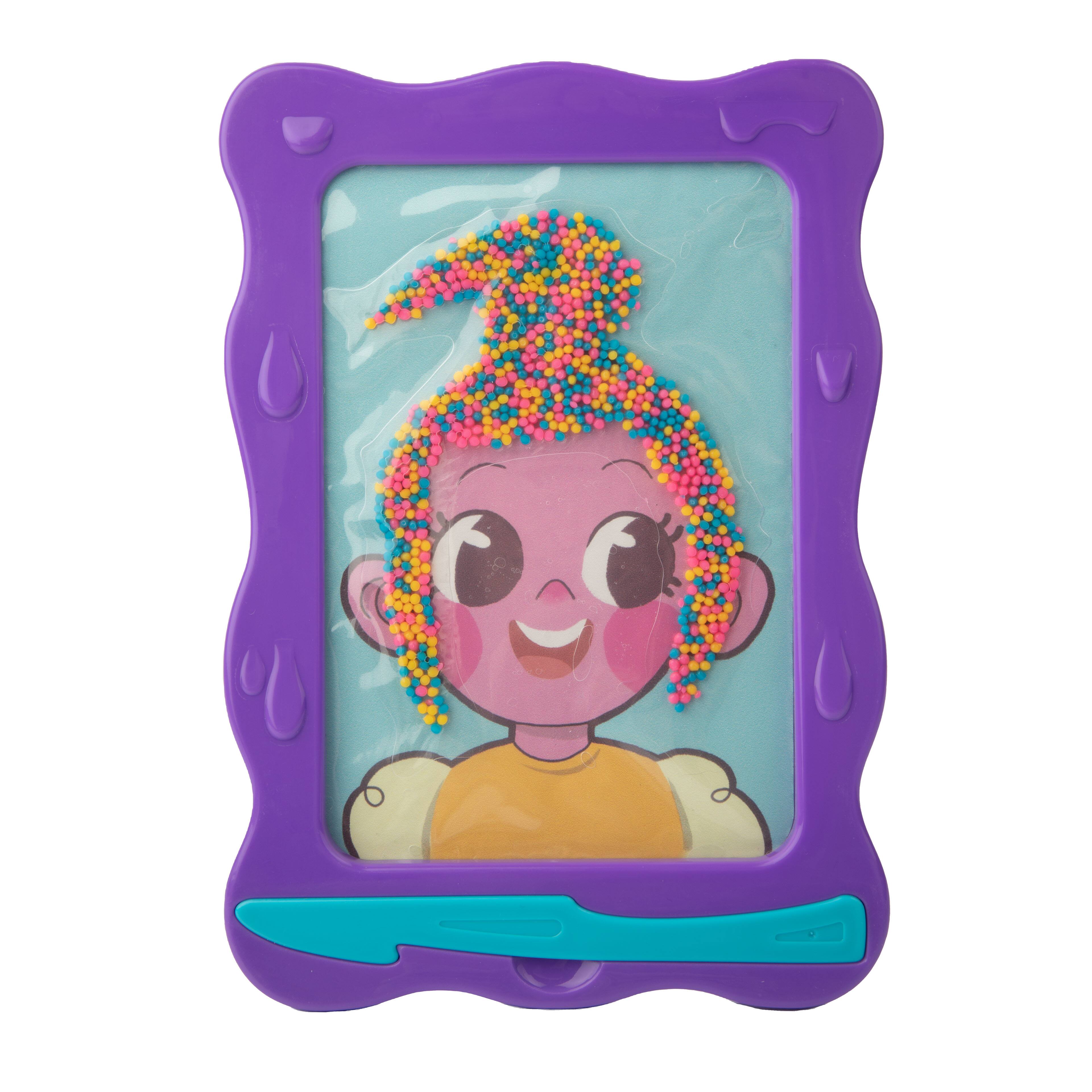 Assorted Orb&#x2122; Sensory Doodle Mess Free Drawing Board