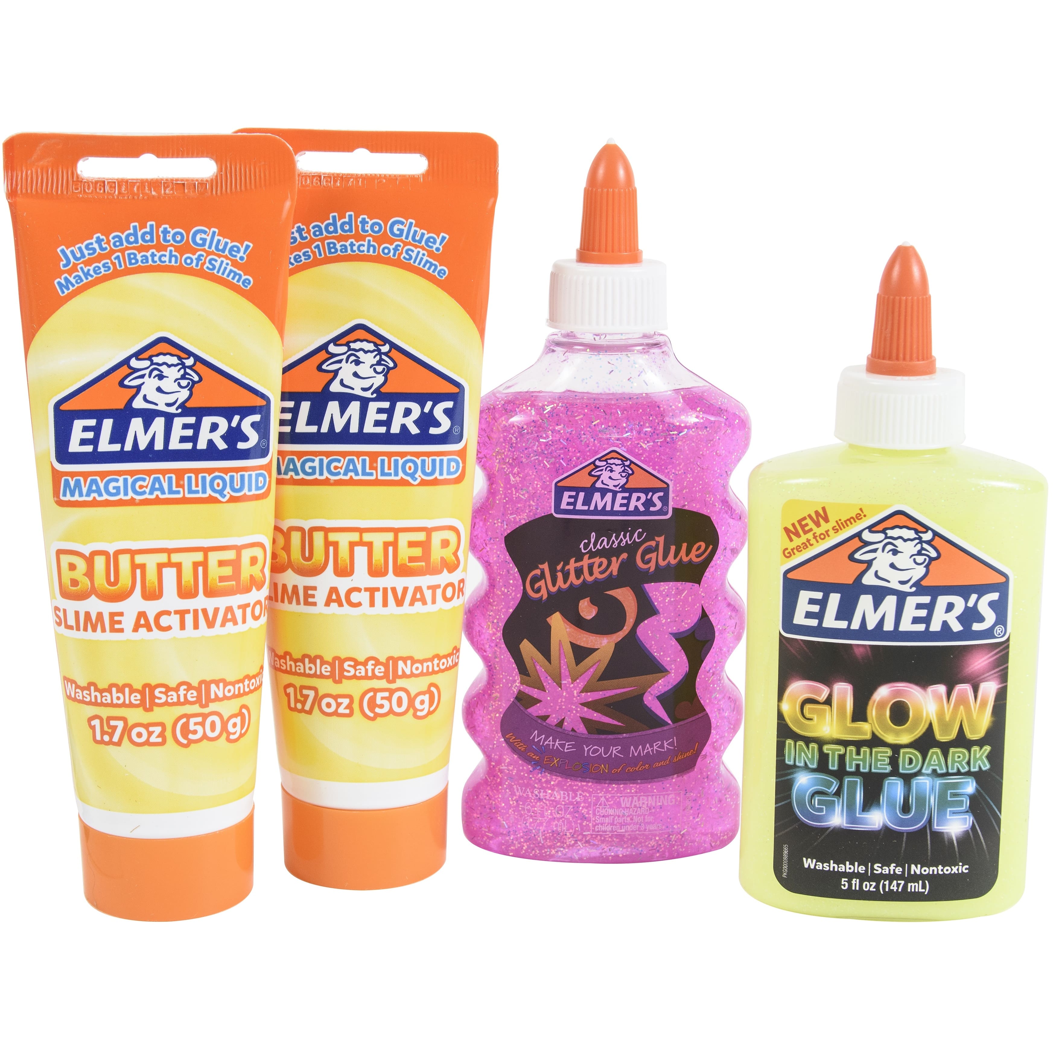 Elmer's® All-In-One Butter Slime Kit | Michaels