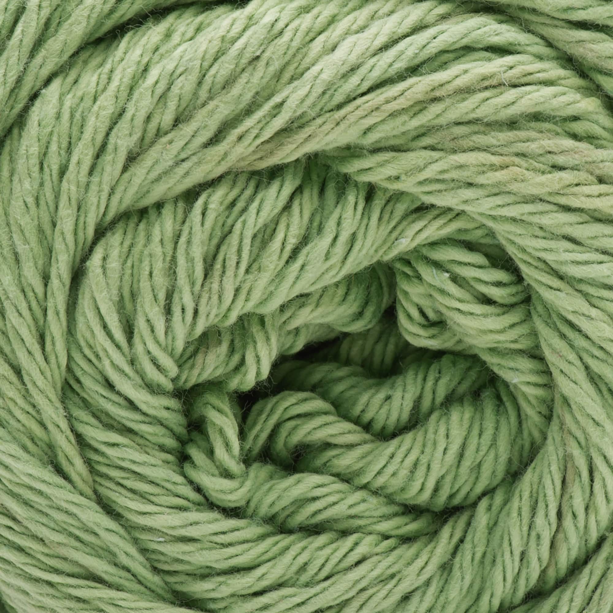 Lily&#xAE; Sugar &#x27;n Cream&#xAE; Solid Yarn