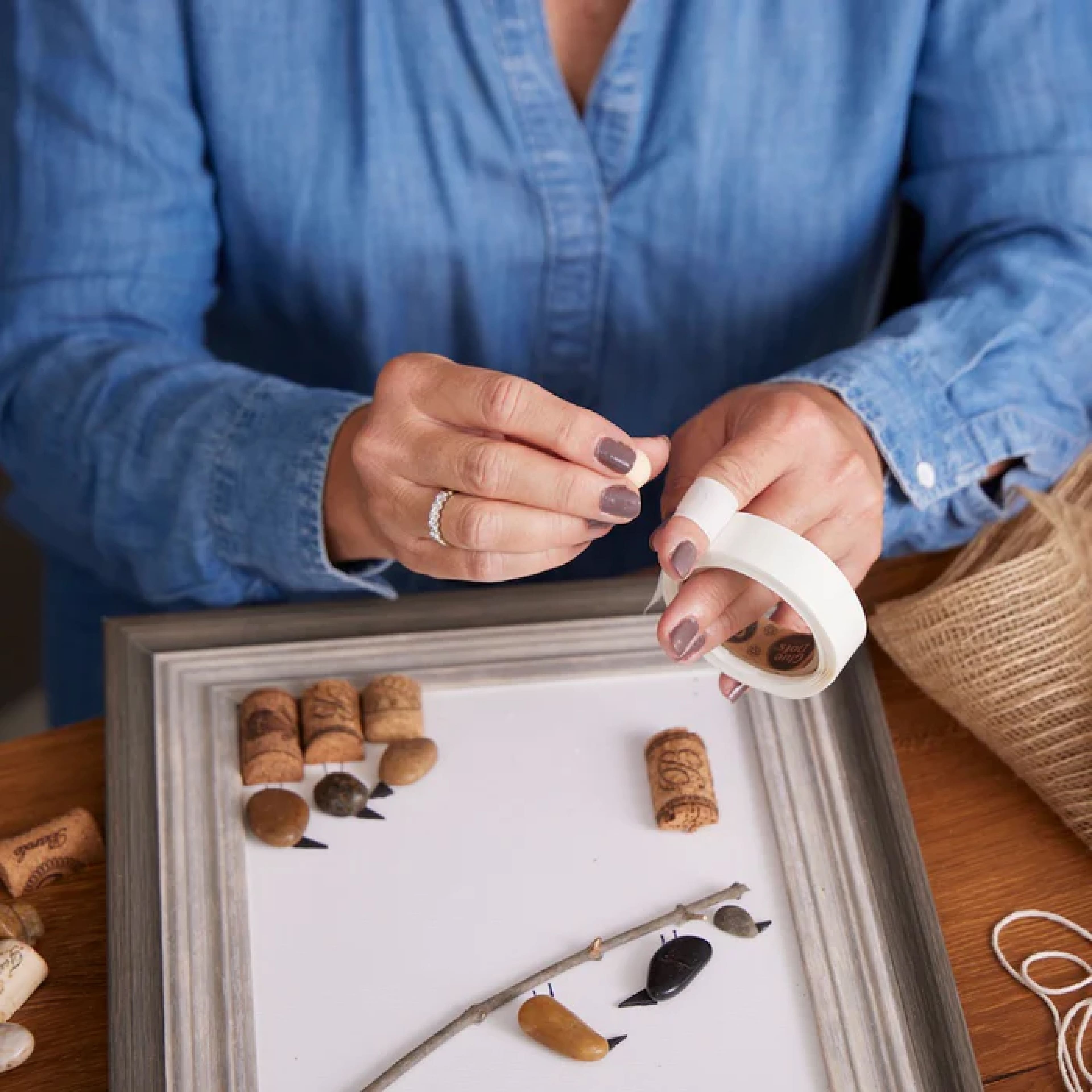 Glue Dots® Craft Dots™ Roll