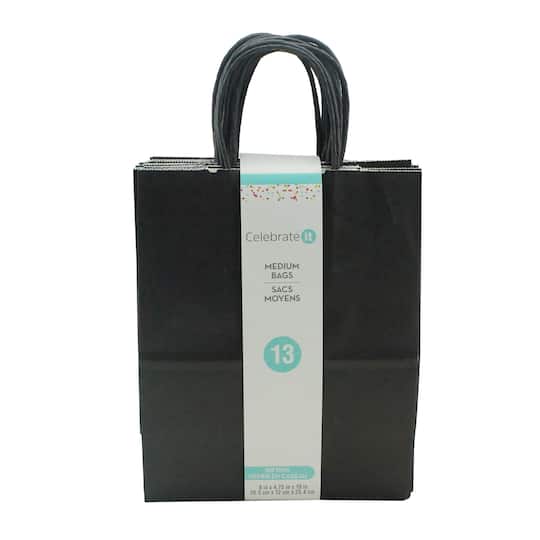 Medium Bags by Celebrate It? in Black | 8