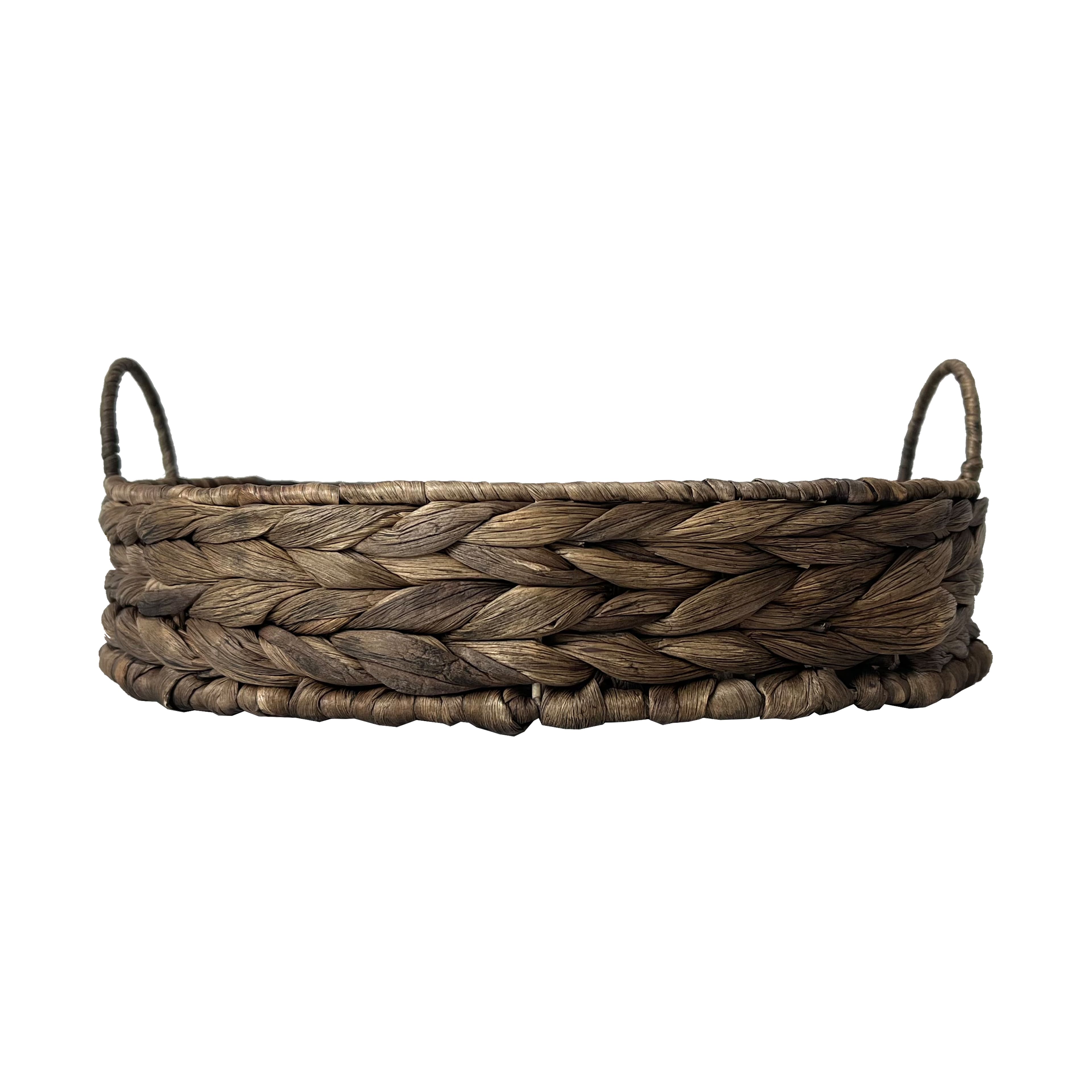 Large Water Hyacinth Tray by Ashland&#xAE;