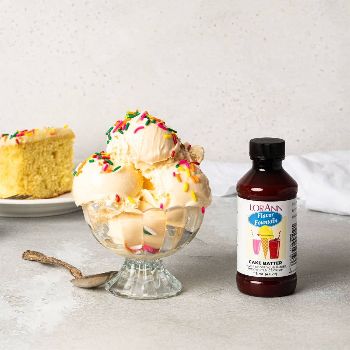 LorAnn Oils Flavor Fountain, 4oz.