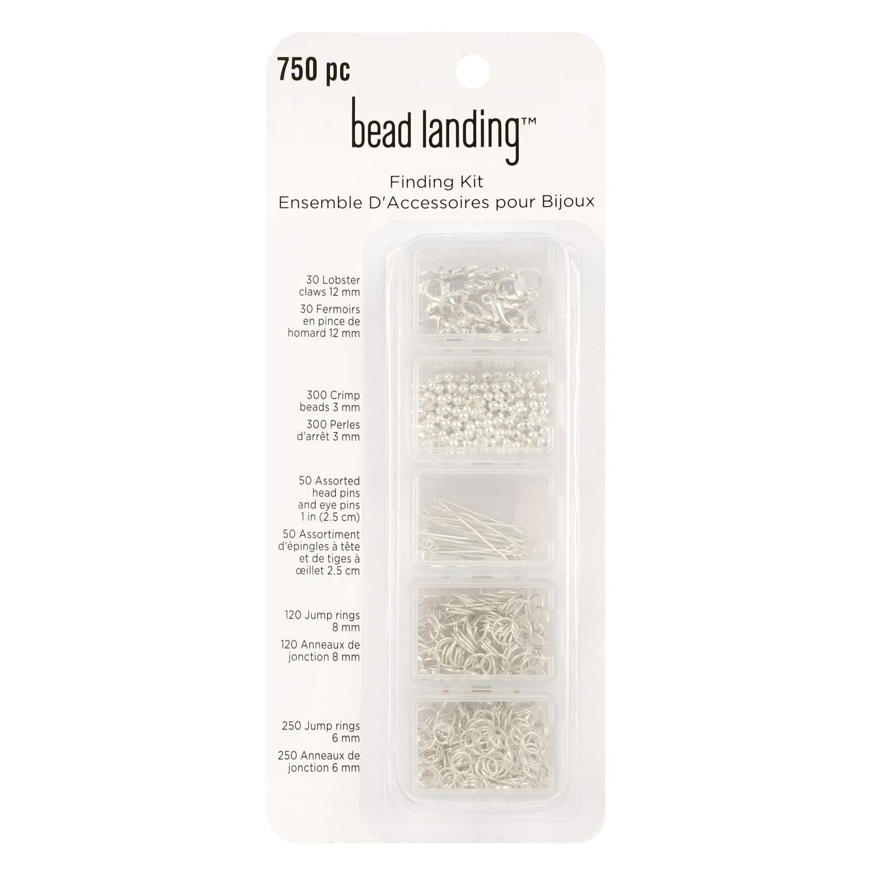 Bead Landing Clay Bead Maker - 1 Each