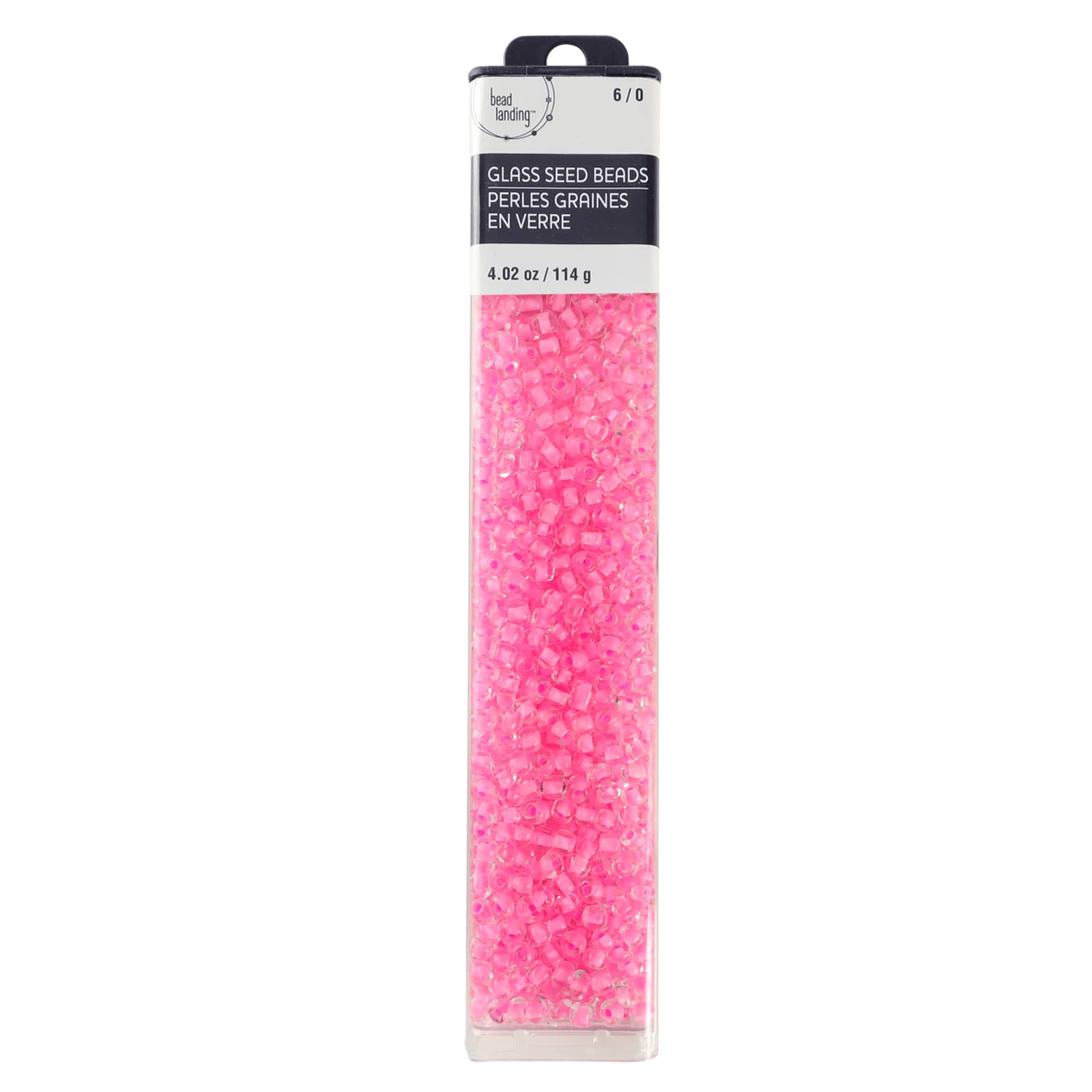 Glass Seed Beads by Bead Landing&#xAE;, 6/0