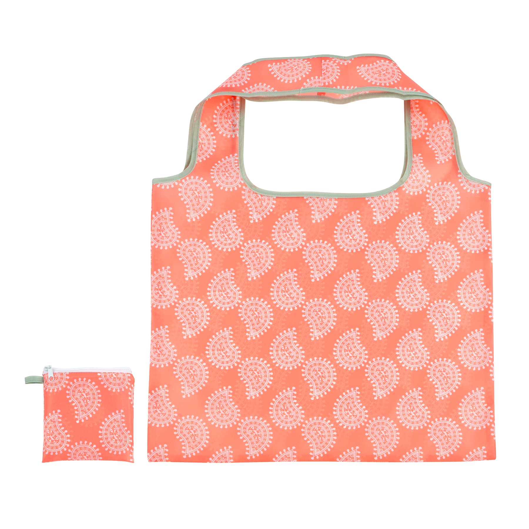 Assorted Summer Foldable Tote by Celebrate It&#x2122;, 1pc.