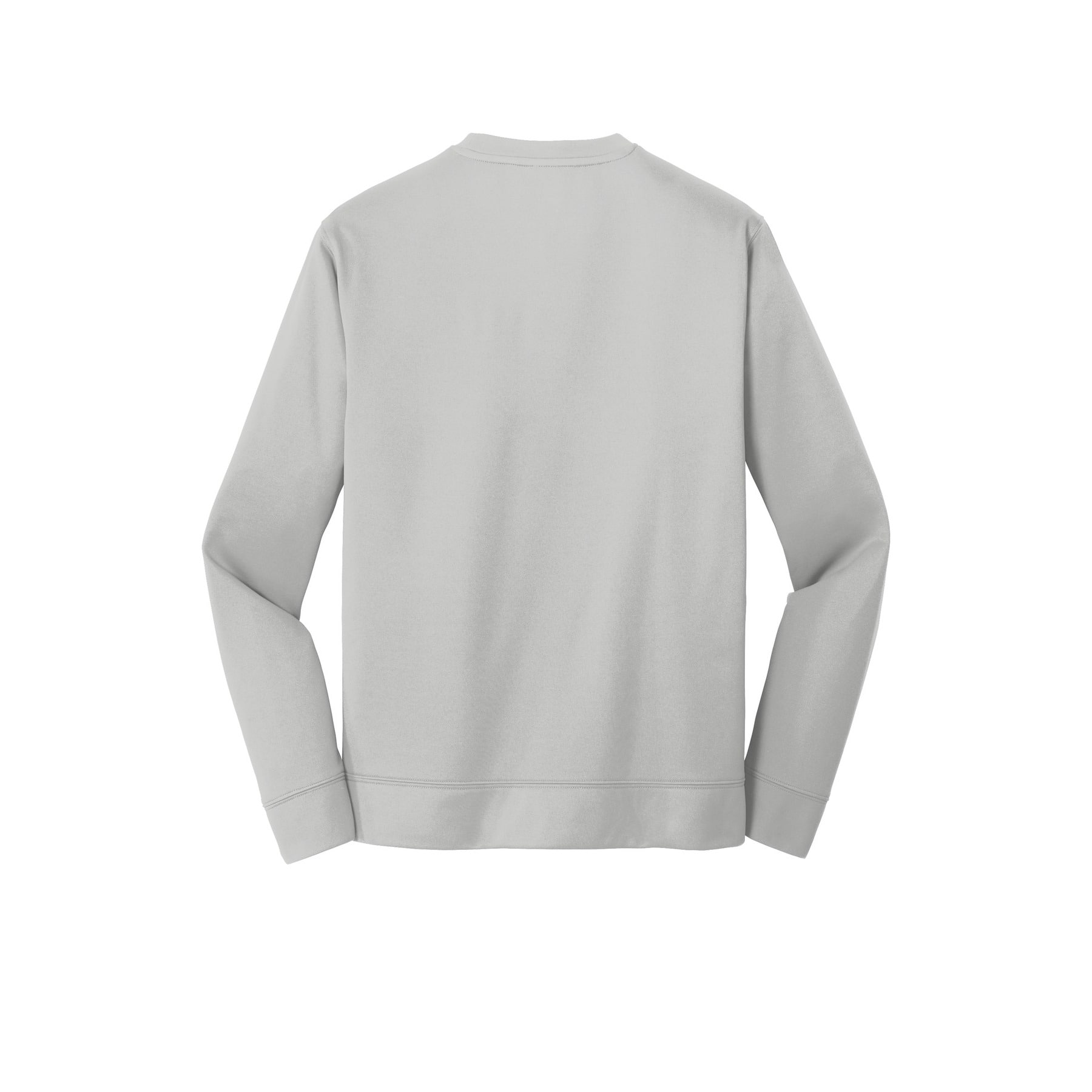 Port & Company® Performance Fleece Crewneck Adult Sweatshirt