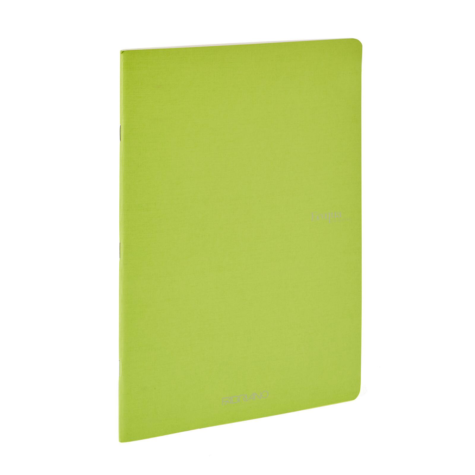 10 Pack: Fabriano&#xAE; EcoQua A5 Blank Notebook, 5.83&#x27;&#x27; x 8.27&#x27;&#x27;