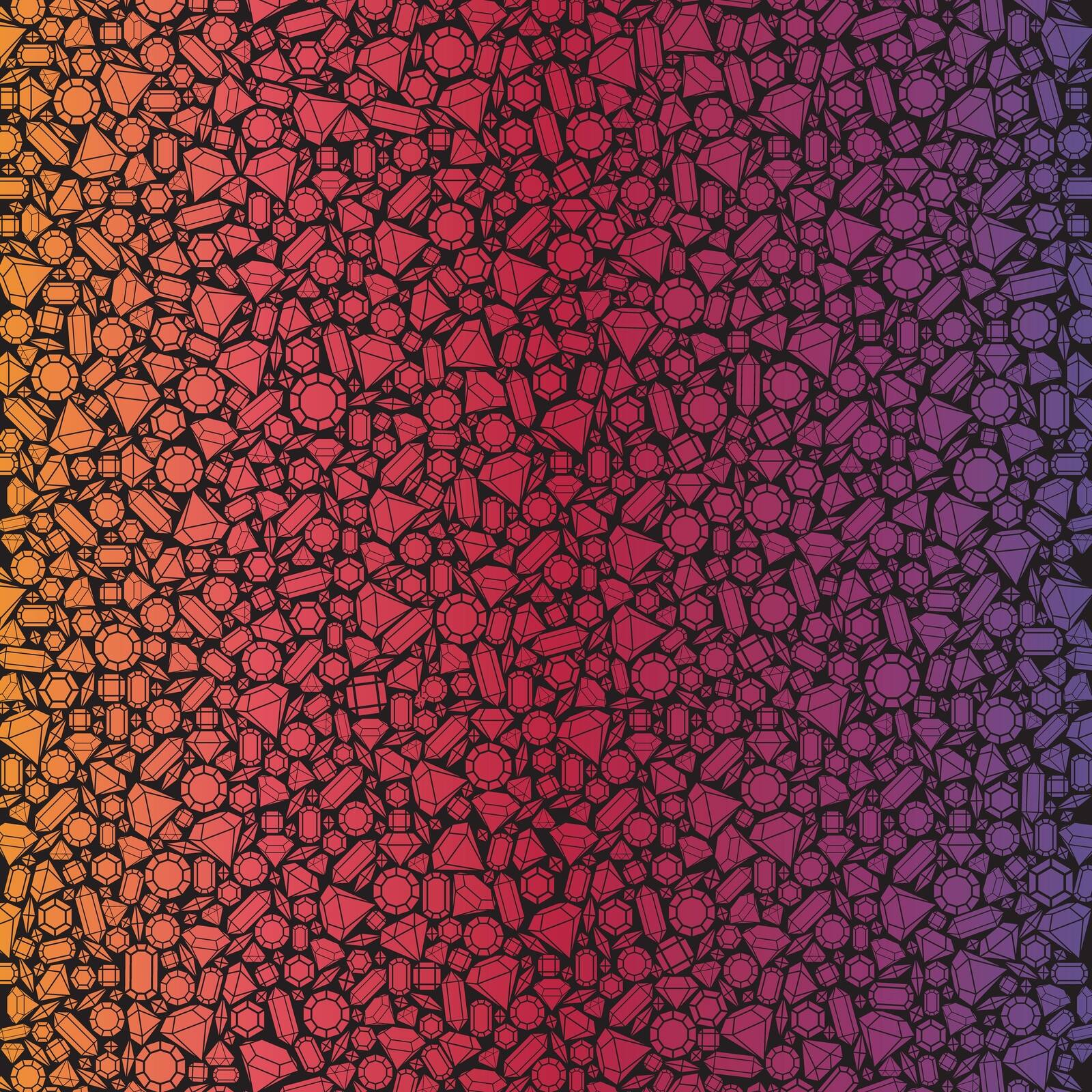 Cricut® Infusible Ink™ Transfer Sheet Patterns