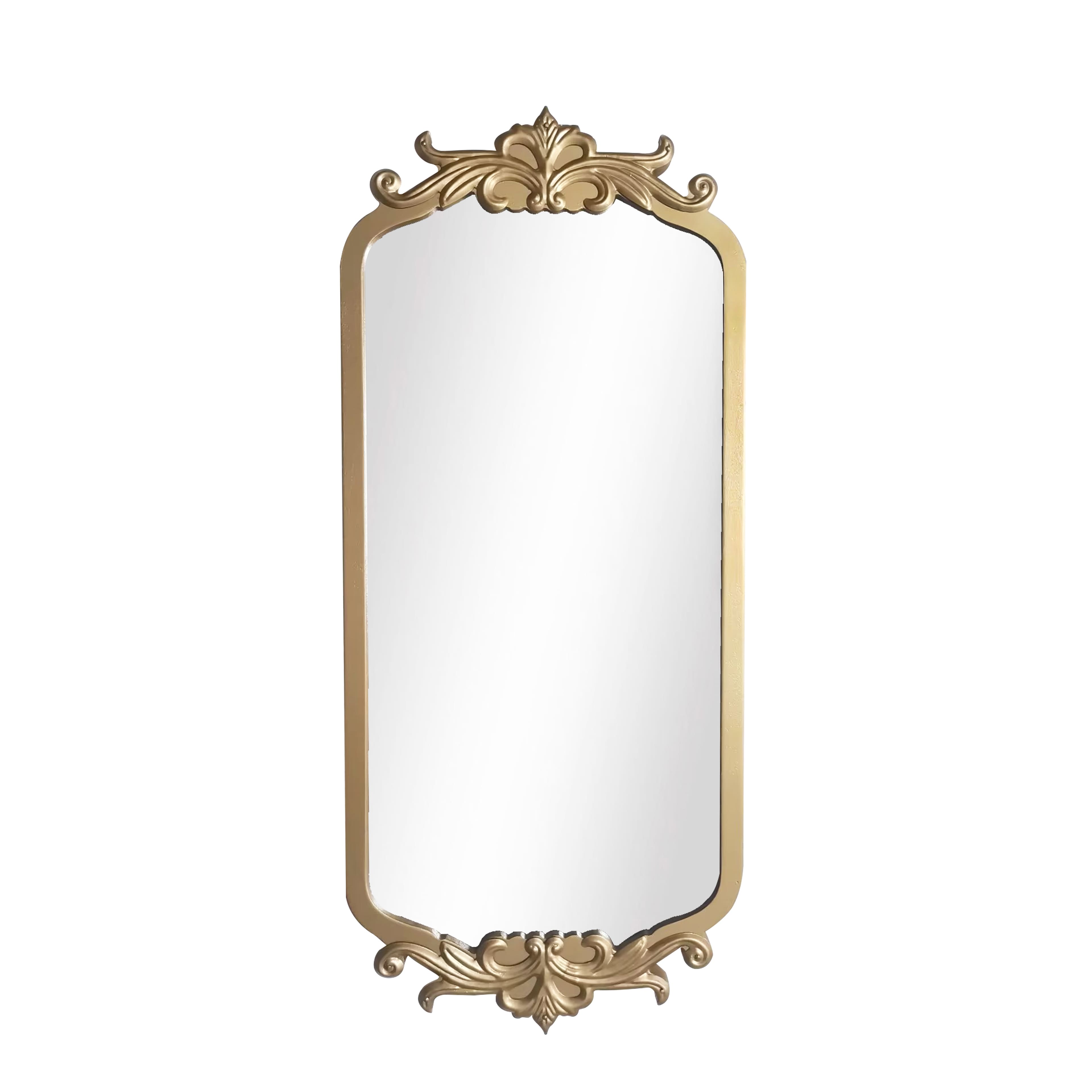 Gold Wall Mirror by Ashland®