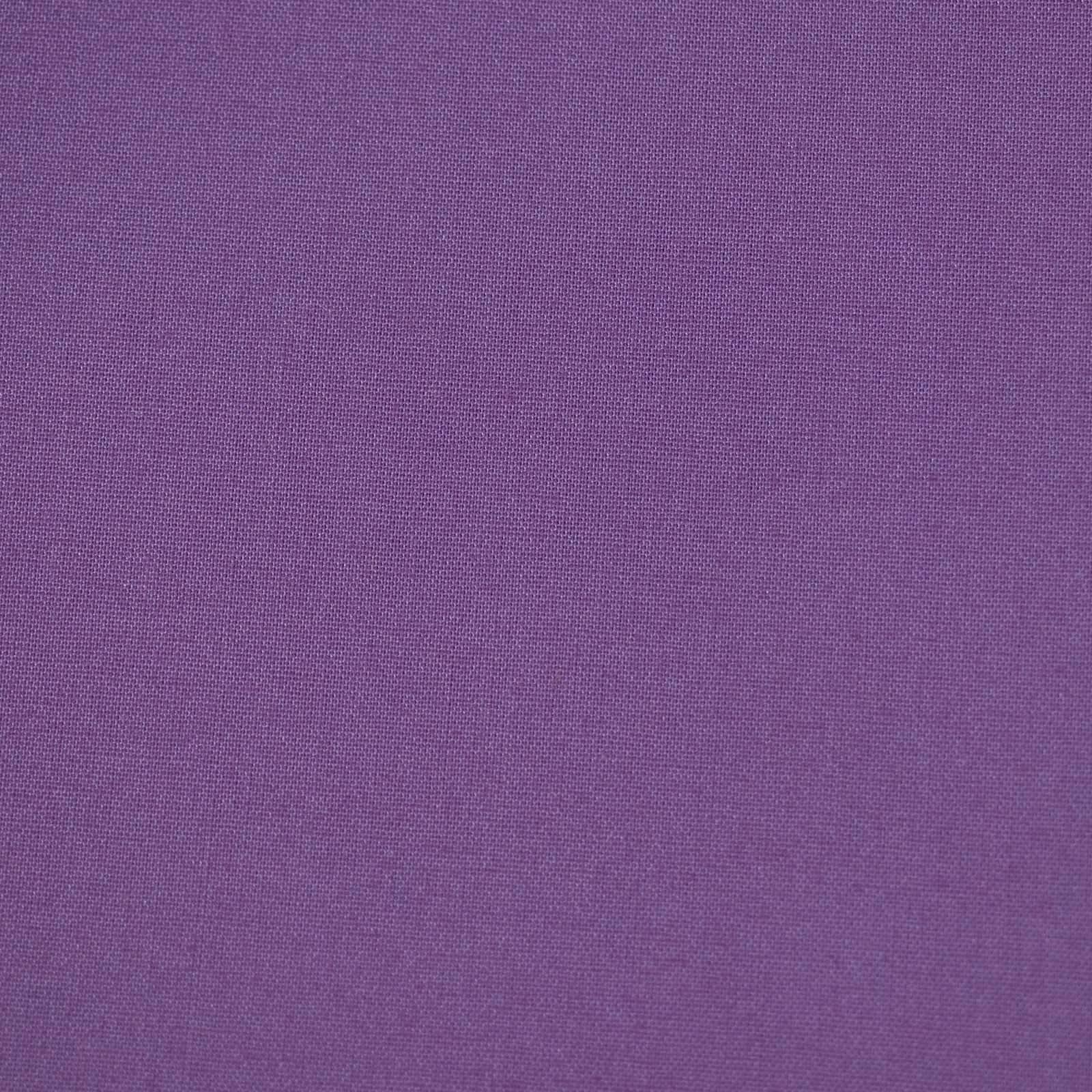 Premium Quilt Violet Cotton Fabric