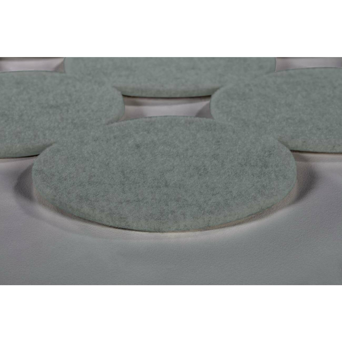 RoomMates Acoustical Wallcovering Peel &#x26; Stick Roll