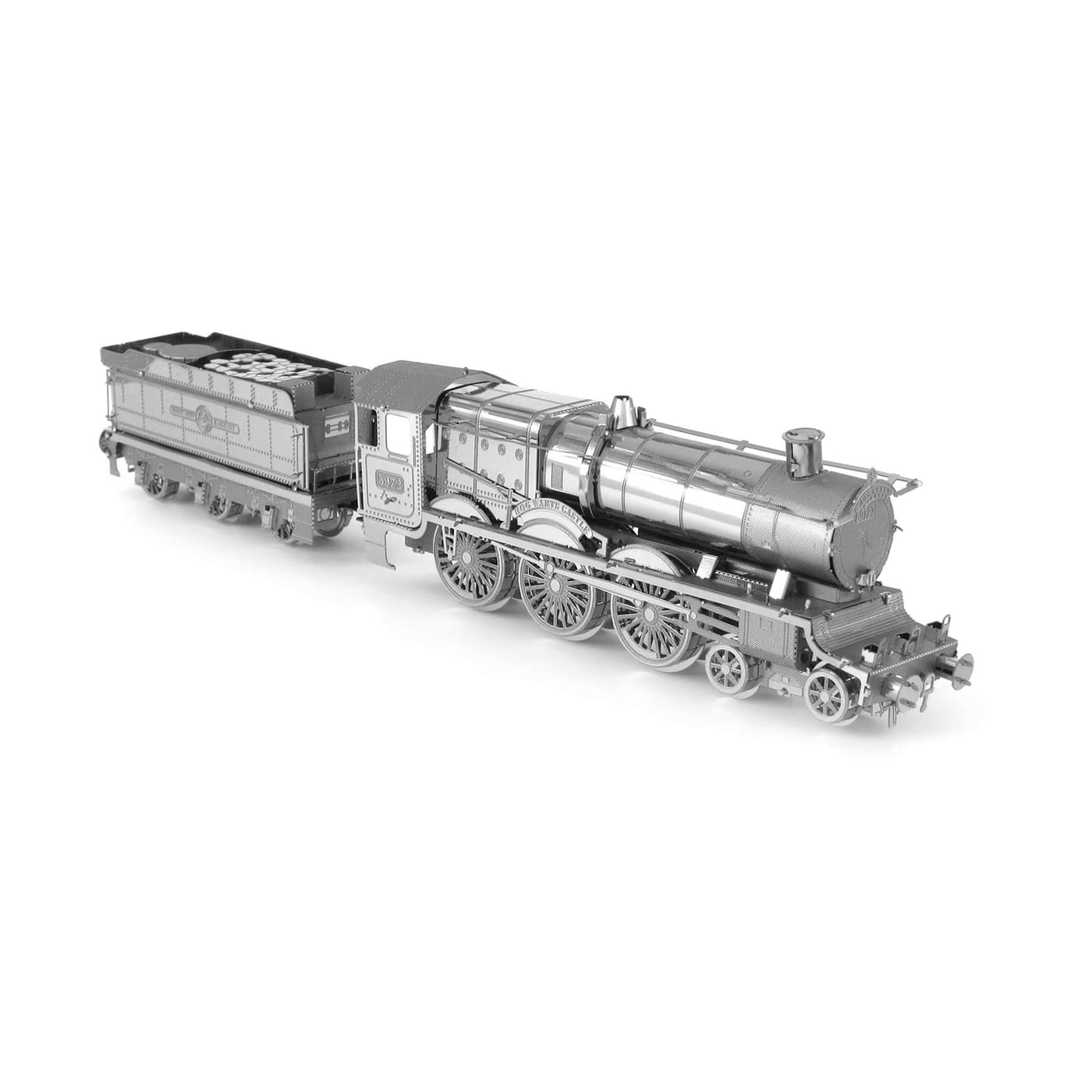 Metal Earth&#xAE; Harry Potter&#x2122; Hogwarts&#x2122; Express Train 3D Metal Model Kit