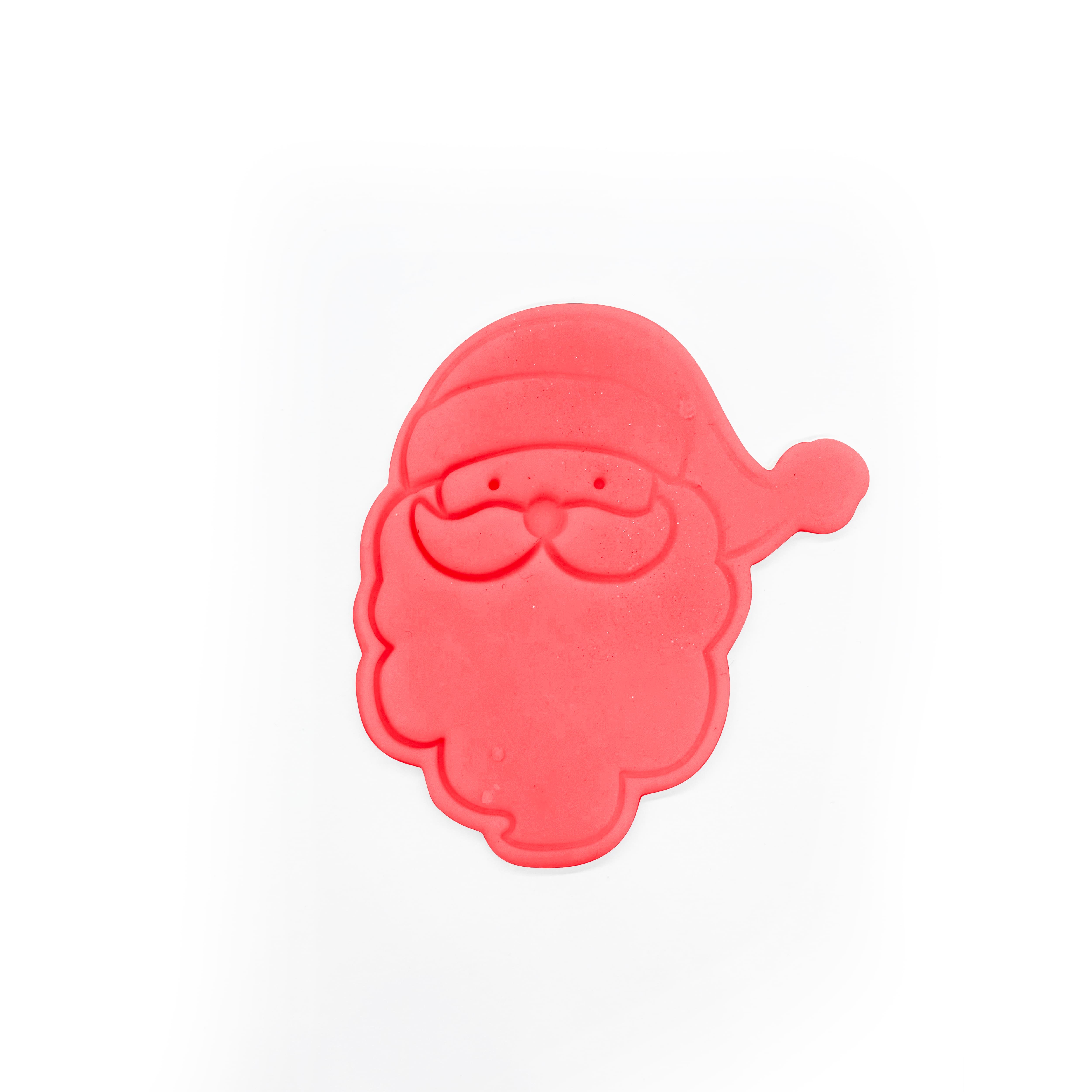 Santa Cookie Stamper by Makery™