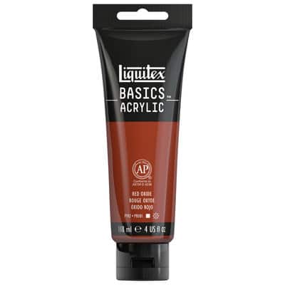 Liquitex BASICS® Acrylic Paint, 4oz. image