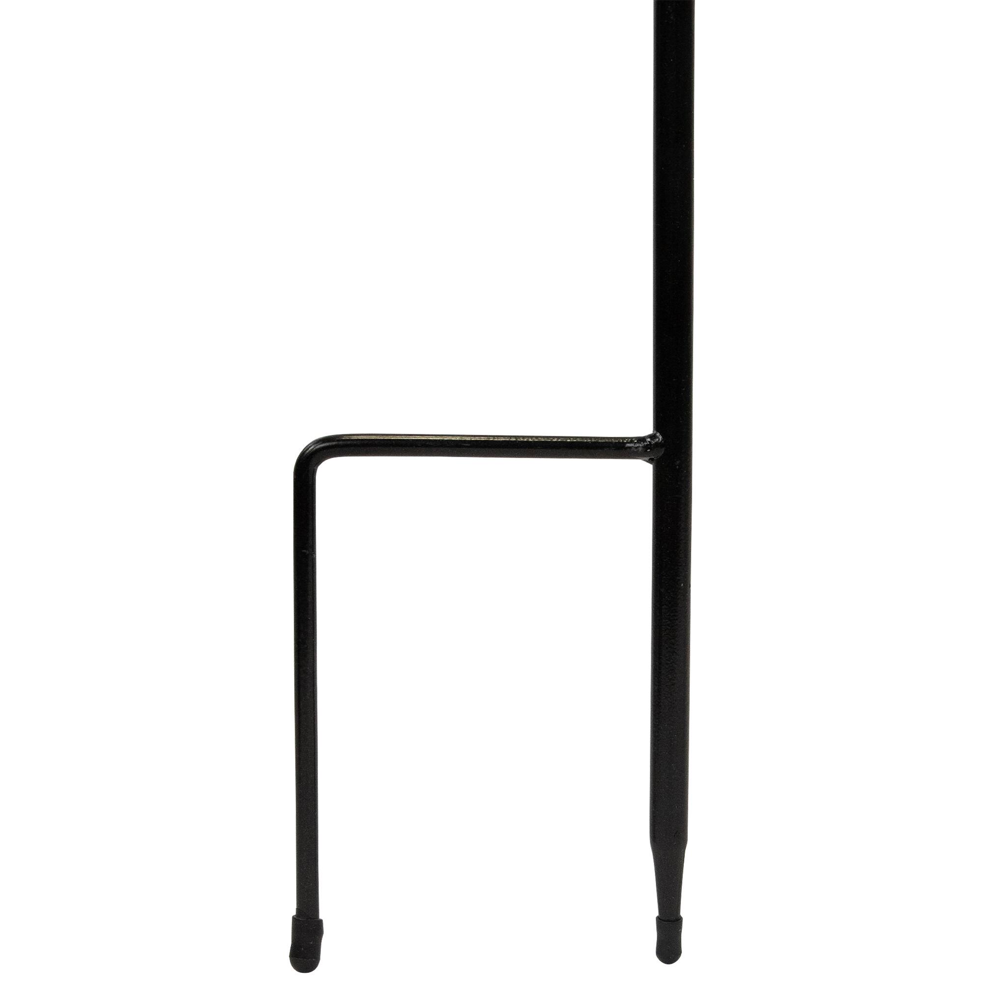 3ft. Solar Powered Mushroom Outdoor Garden Stakes, 2ct.