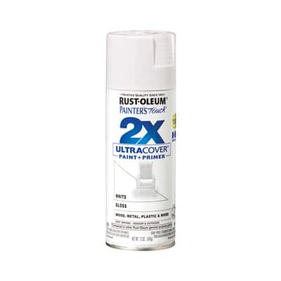 PT 2X GLOSS - WHITE