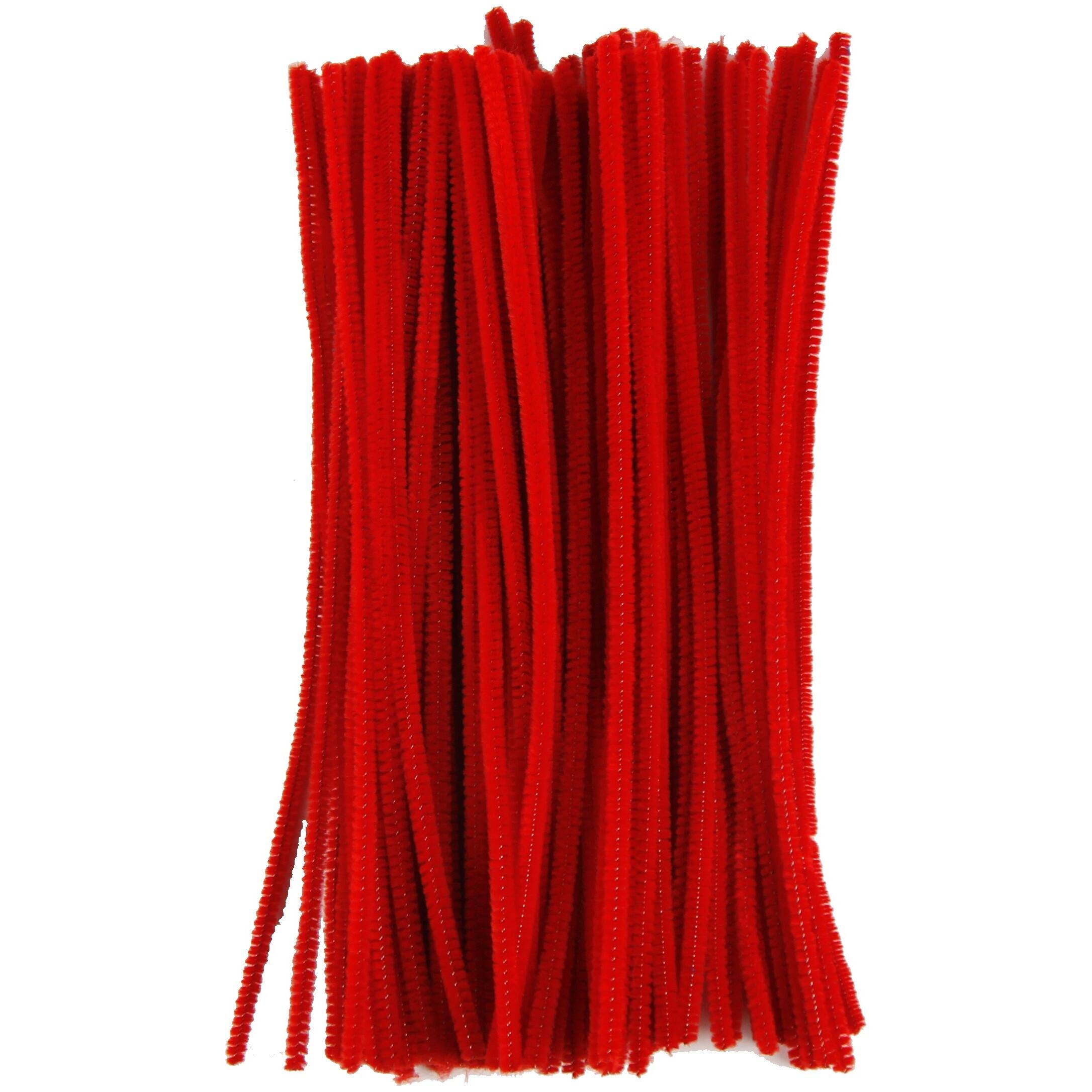 Touch Of Nature Chenille Stems, 100ct.