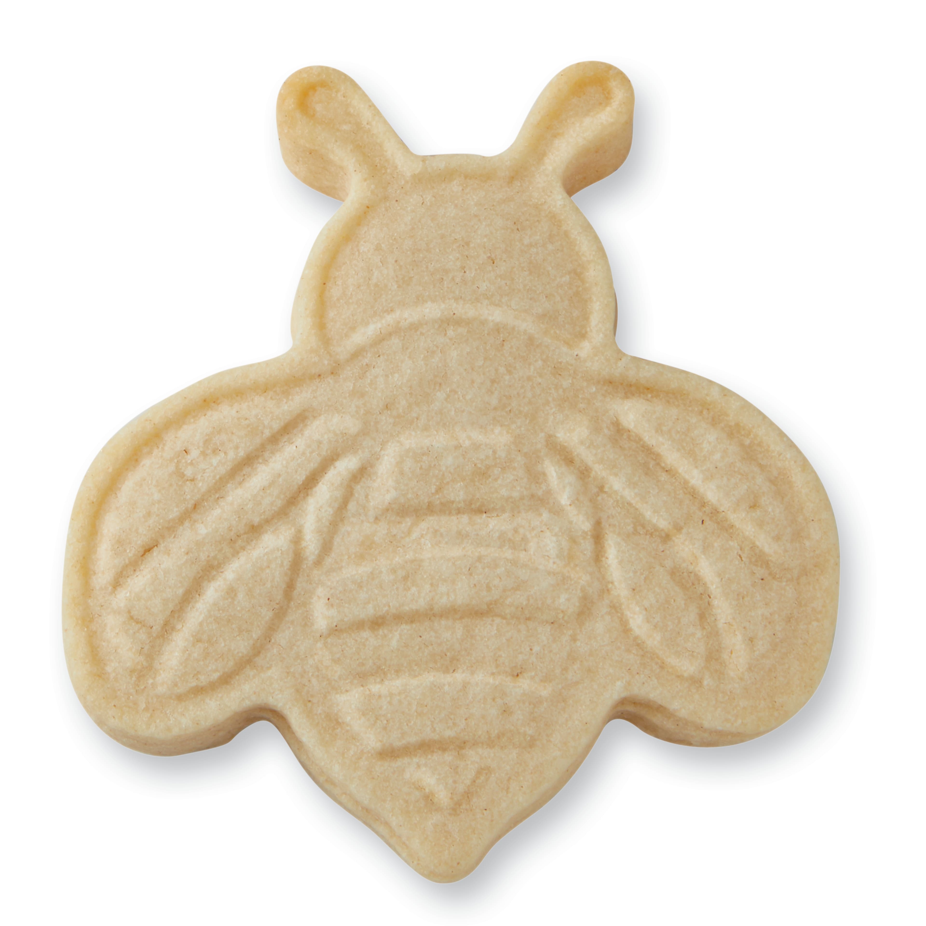 Bee Cookie Stamper by Celebrate It&#xAE;