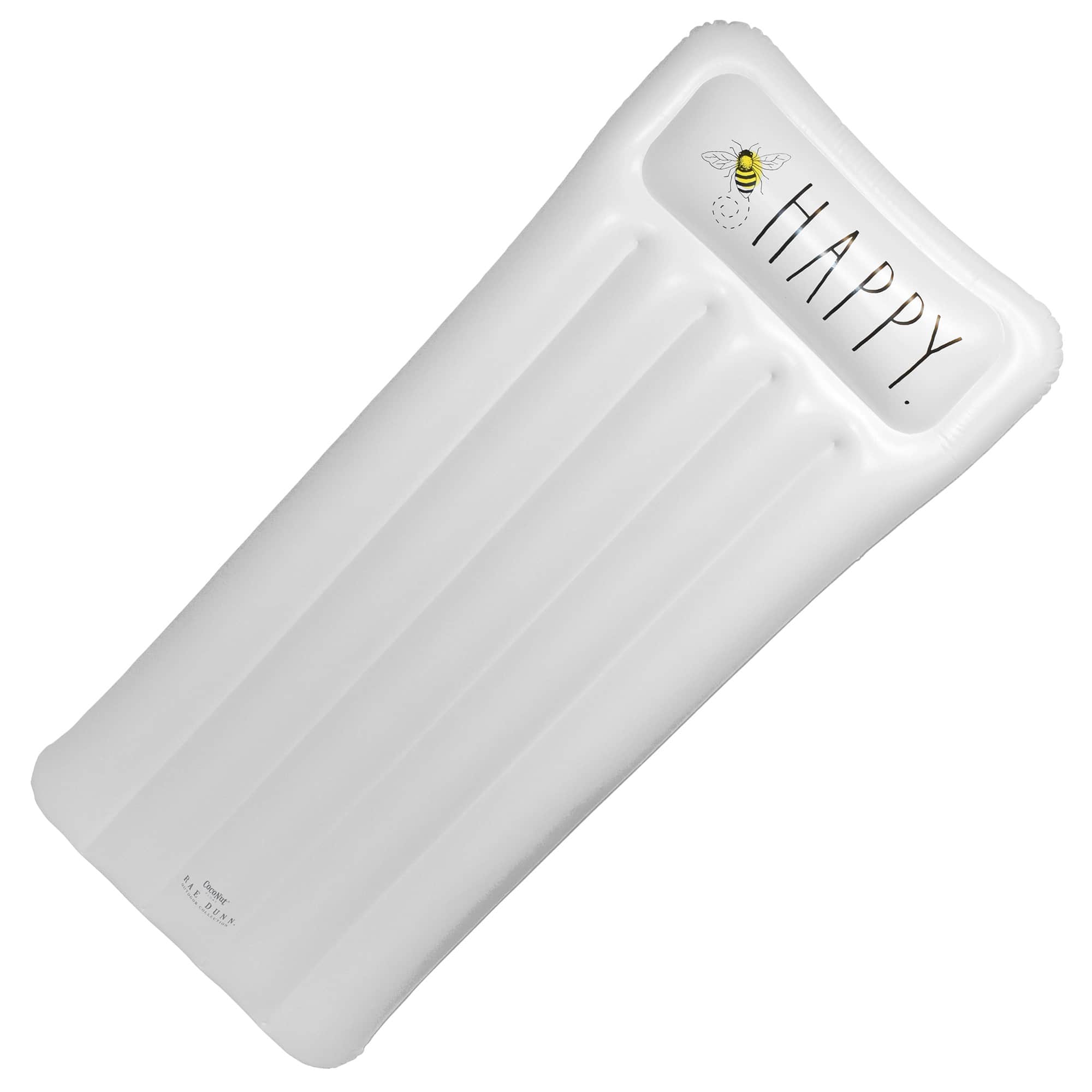 Salus Rae Dunn Bee Happy Lounger