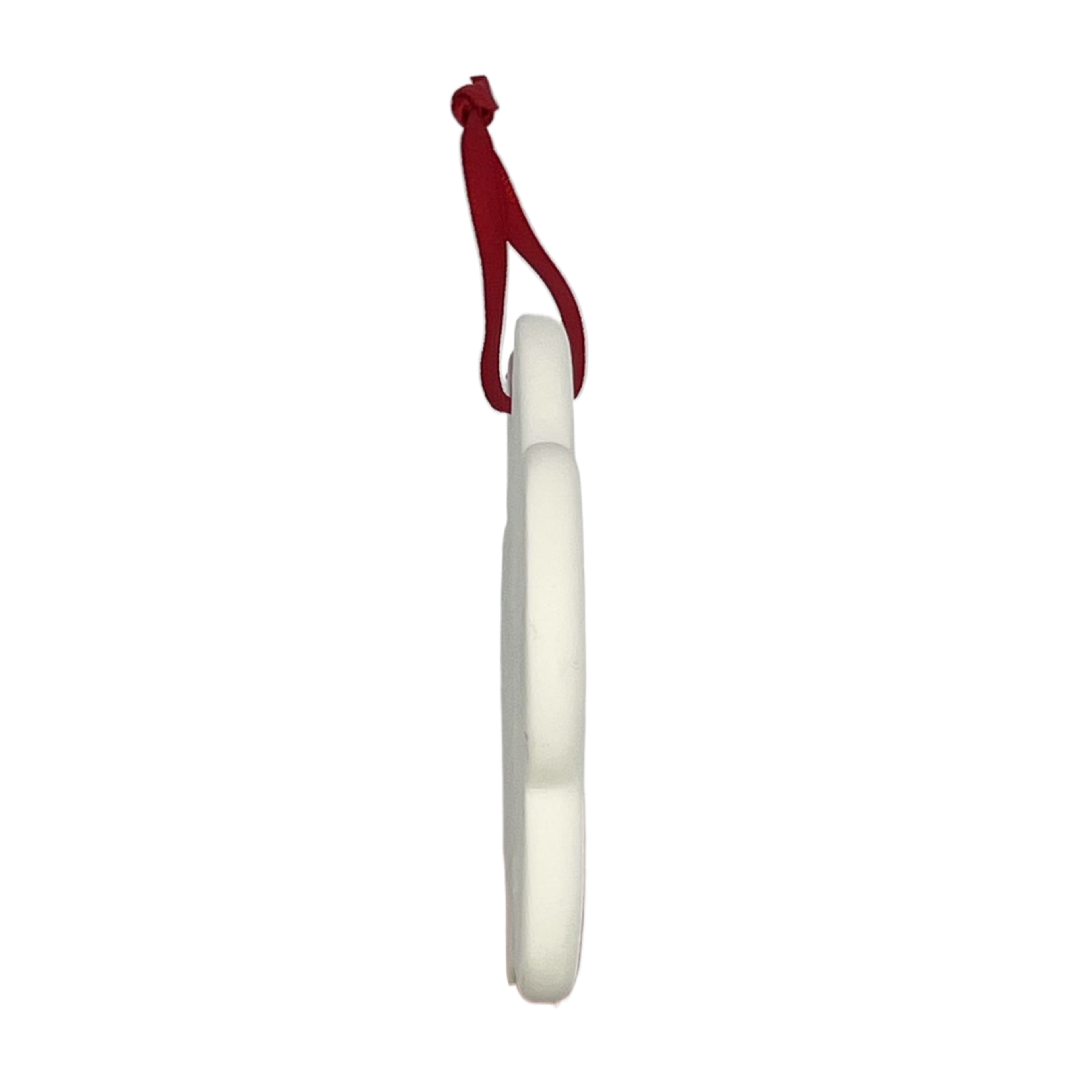 4&#x22; DIY Ceramic Paw Ornament by Ashland&#xAE;