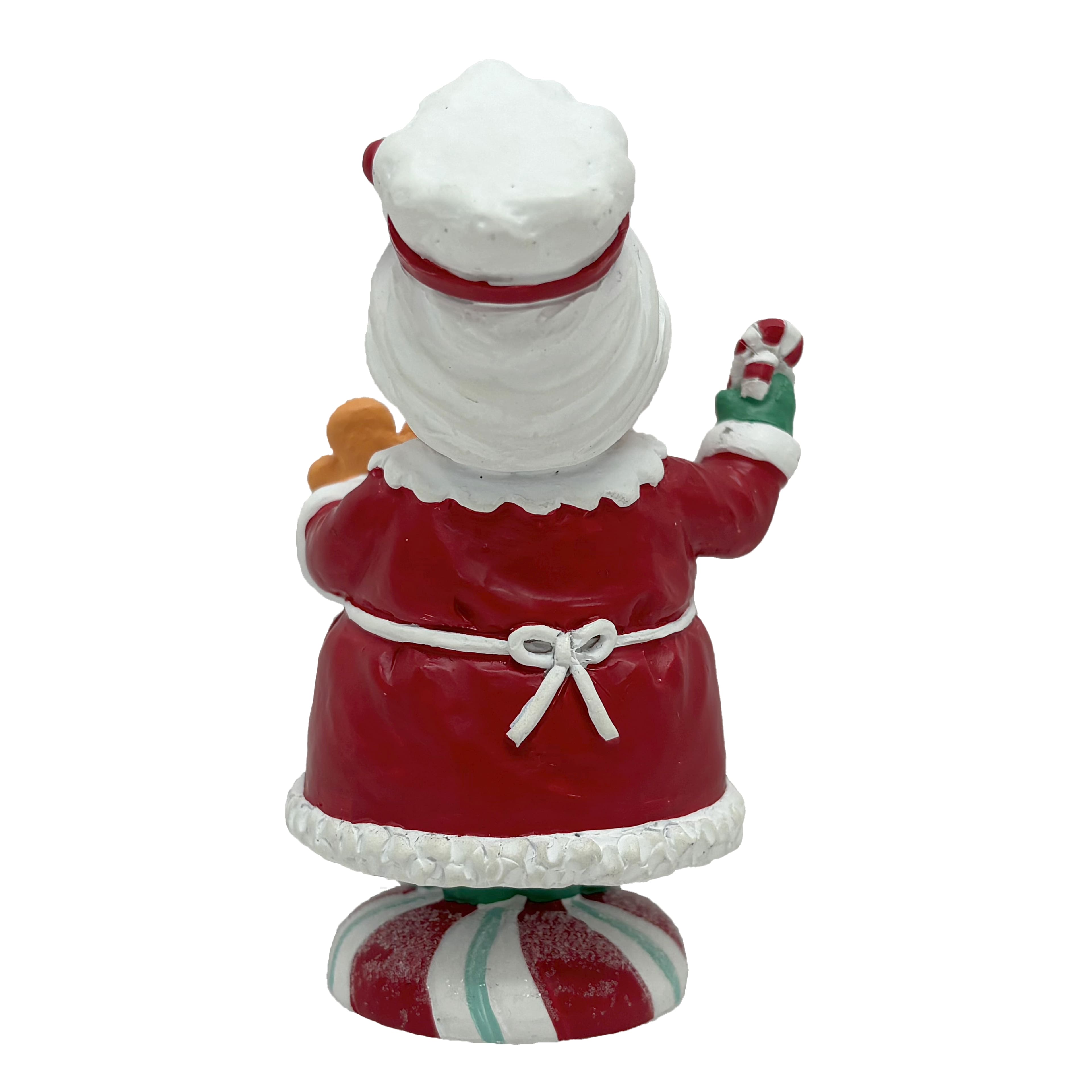 Mini Mrs. Santa Claus Decoration by Ashland&#xAE;