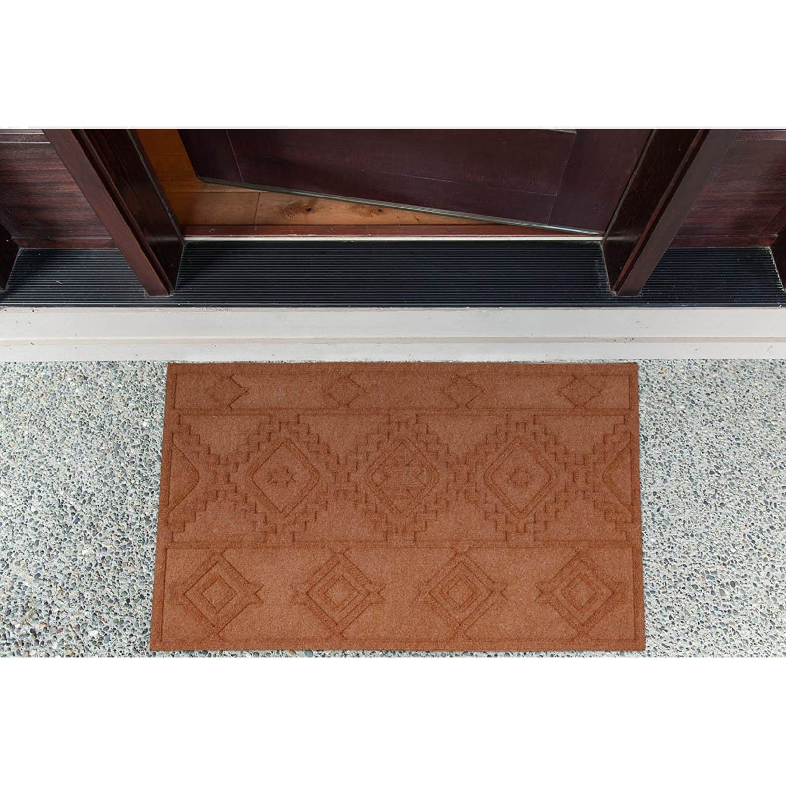 DII&#xAE; Aztec Design Hog Mat