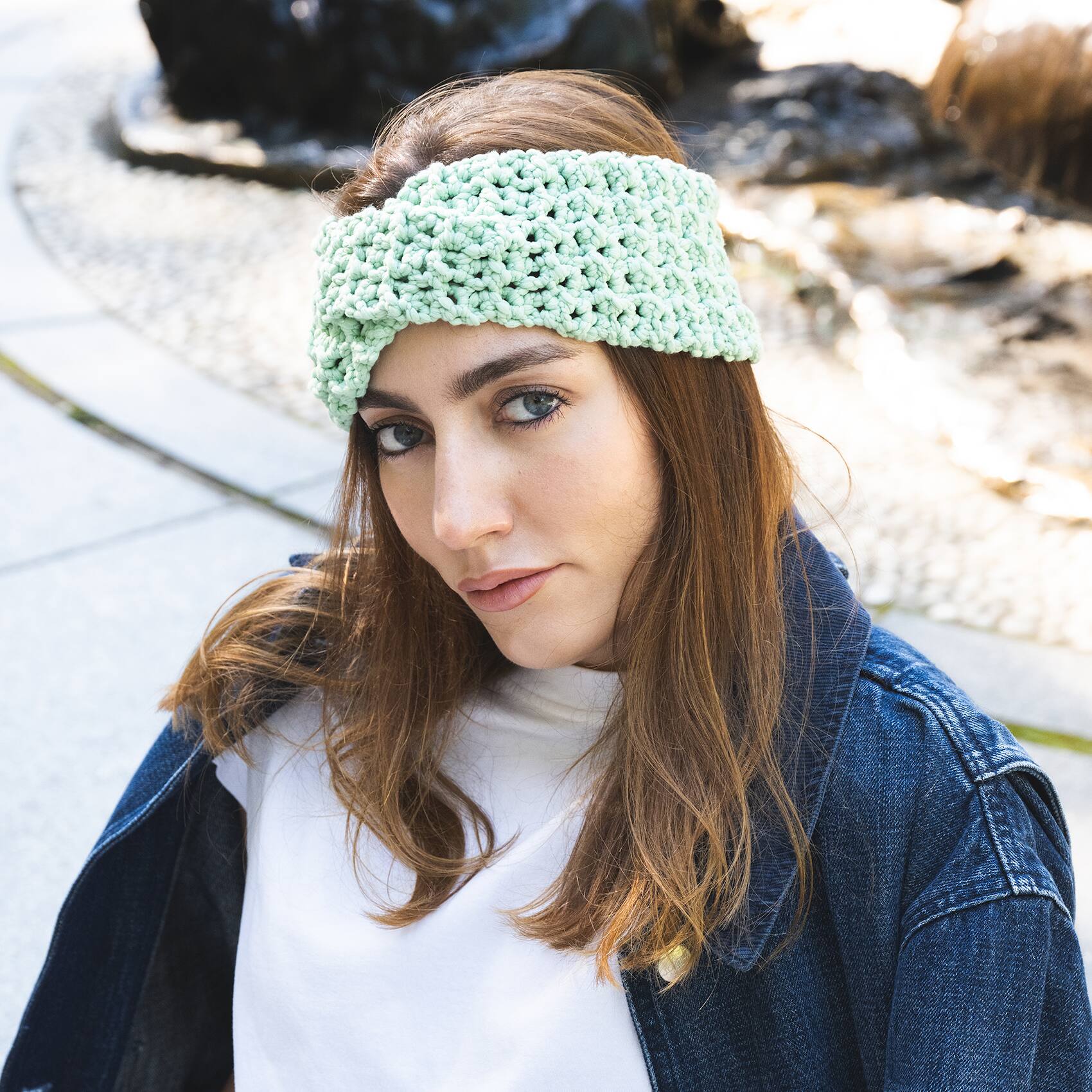 Lion Brand&#xAE; Feels Like Cuddles Yarn