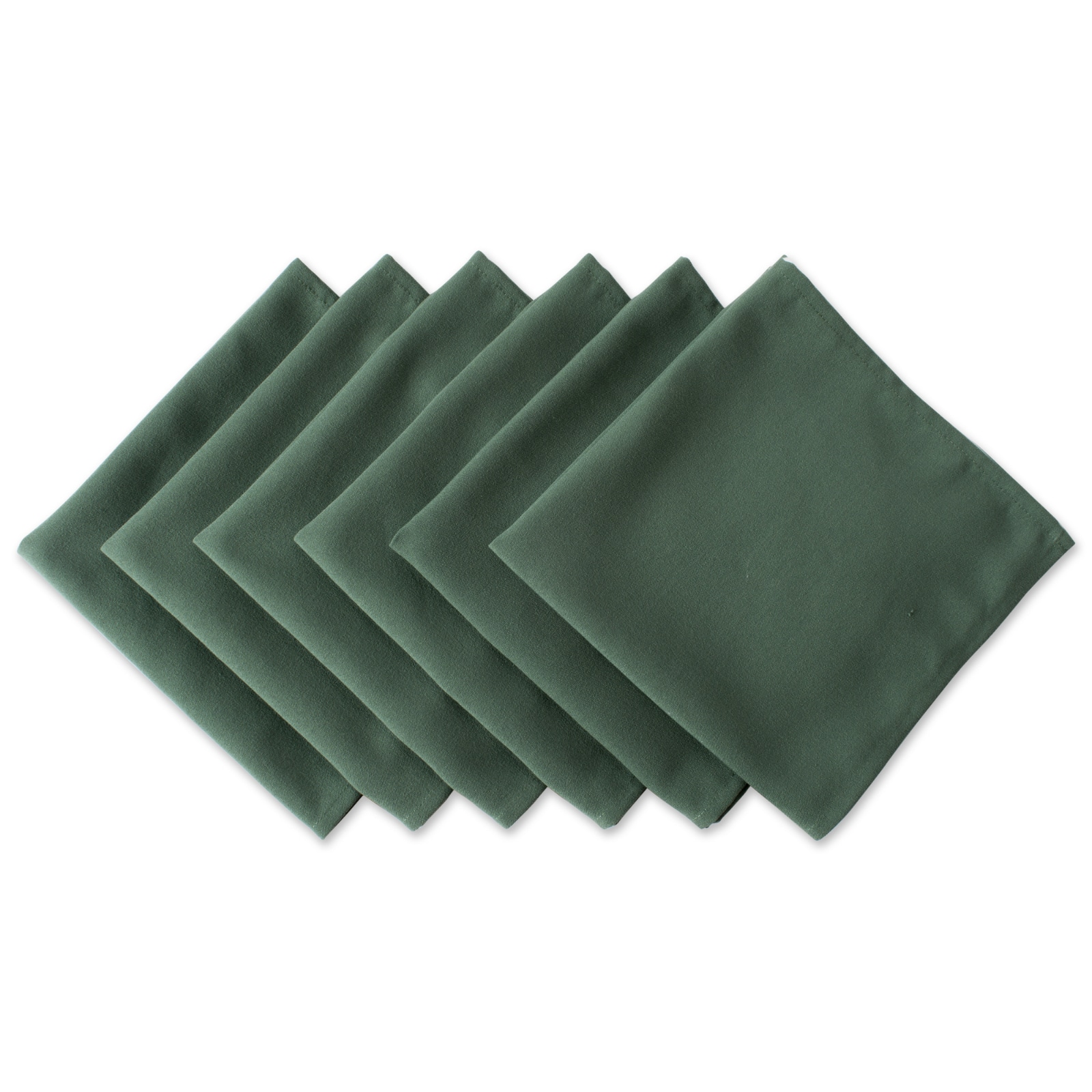 DII&#xAE; Fabric Napkins, 6ct.