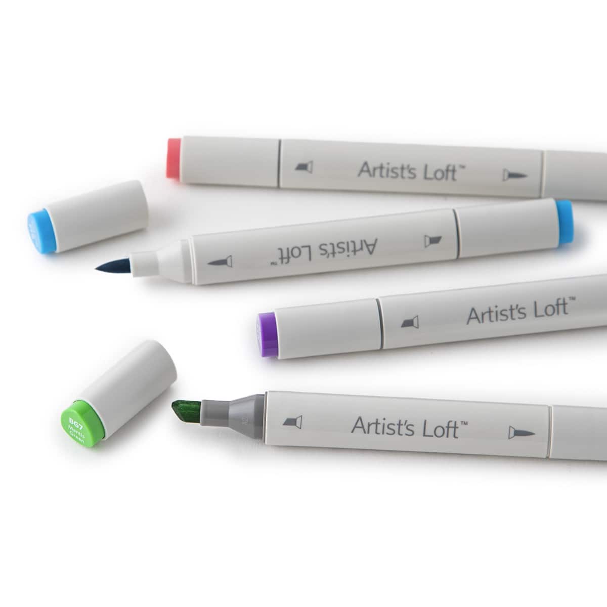 Artist Loft Markers Review: Our Experience with This Art Supply