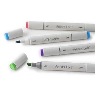 Sketch Markers by Artist's Loft™