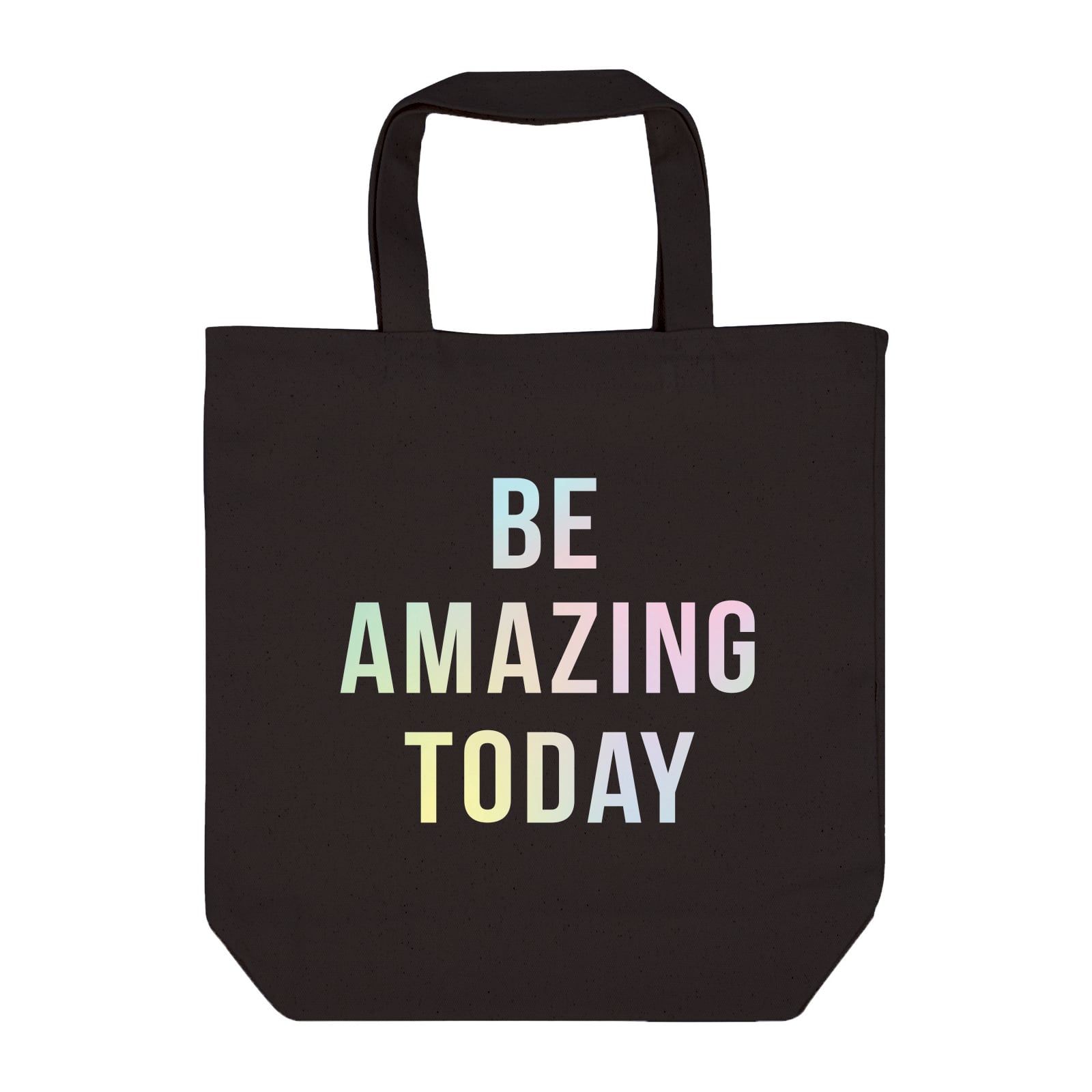 Holographic San Serif Alphabet Iron-On Transfers by Make Market®