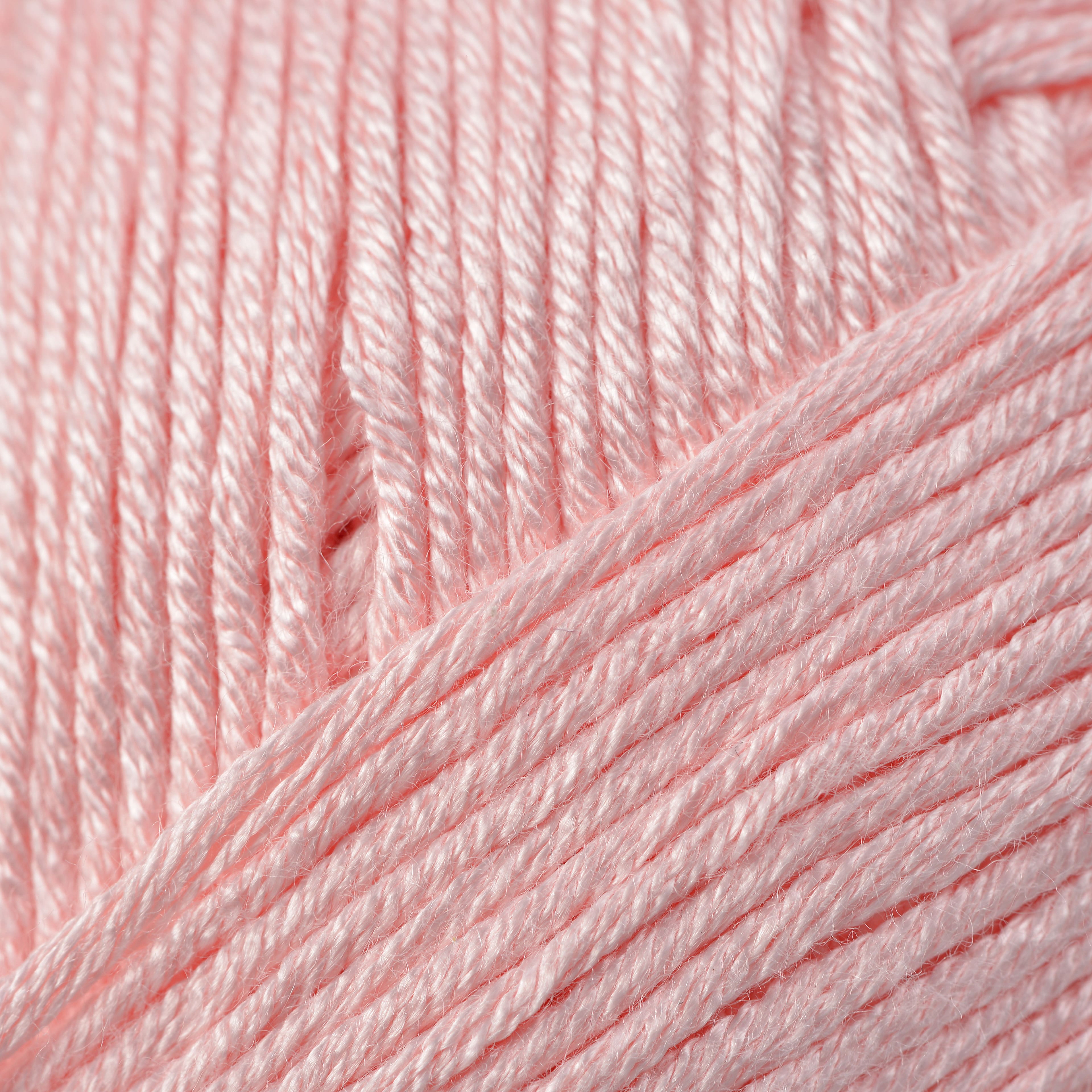 Silky Soft&#x2122; Yarn by Loops &#x26; Threads&#xAE;