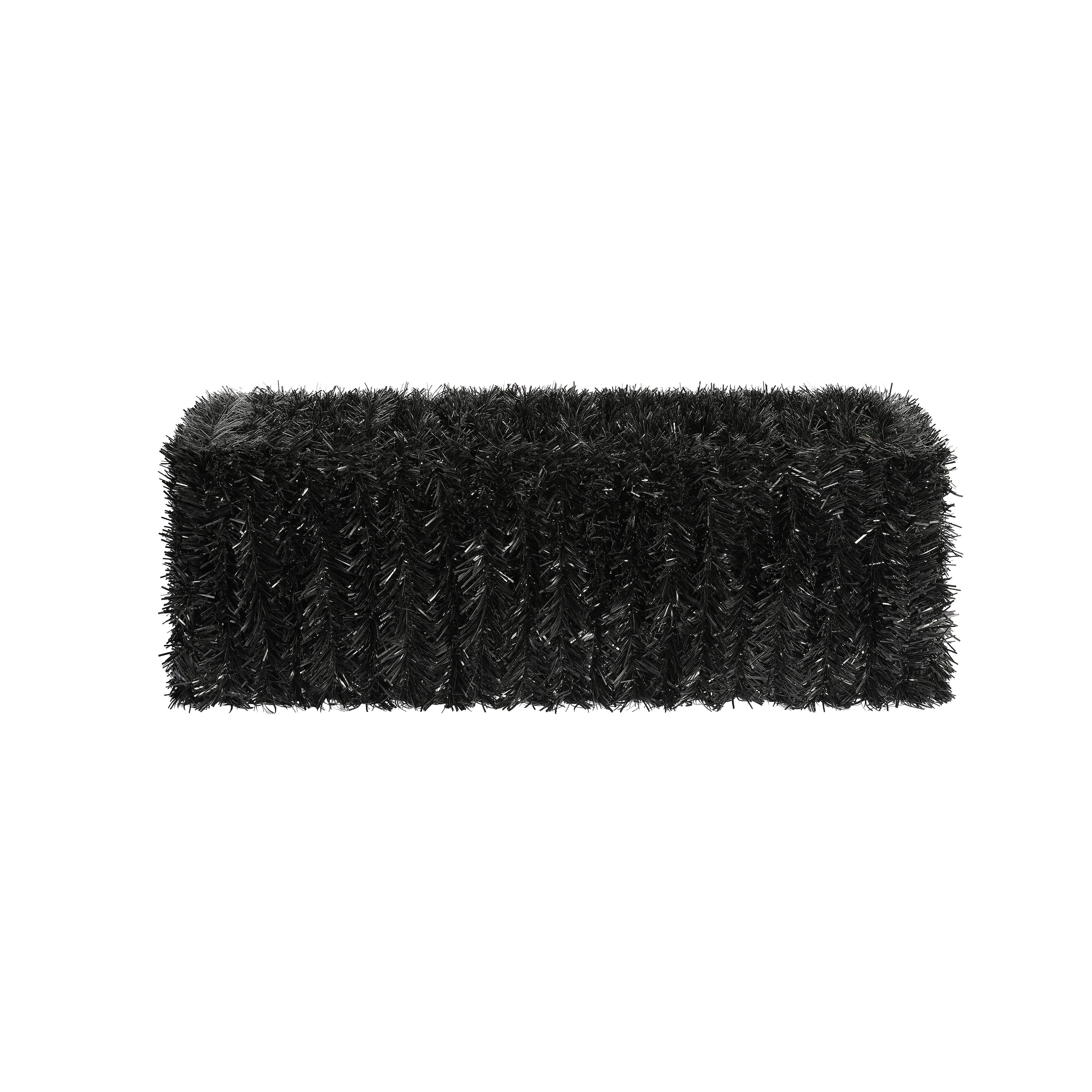 Faux Straw Bale by Ashland&#xAE;